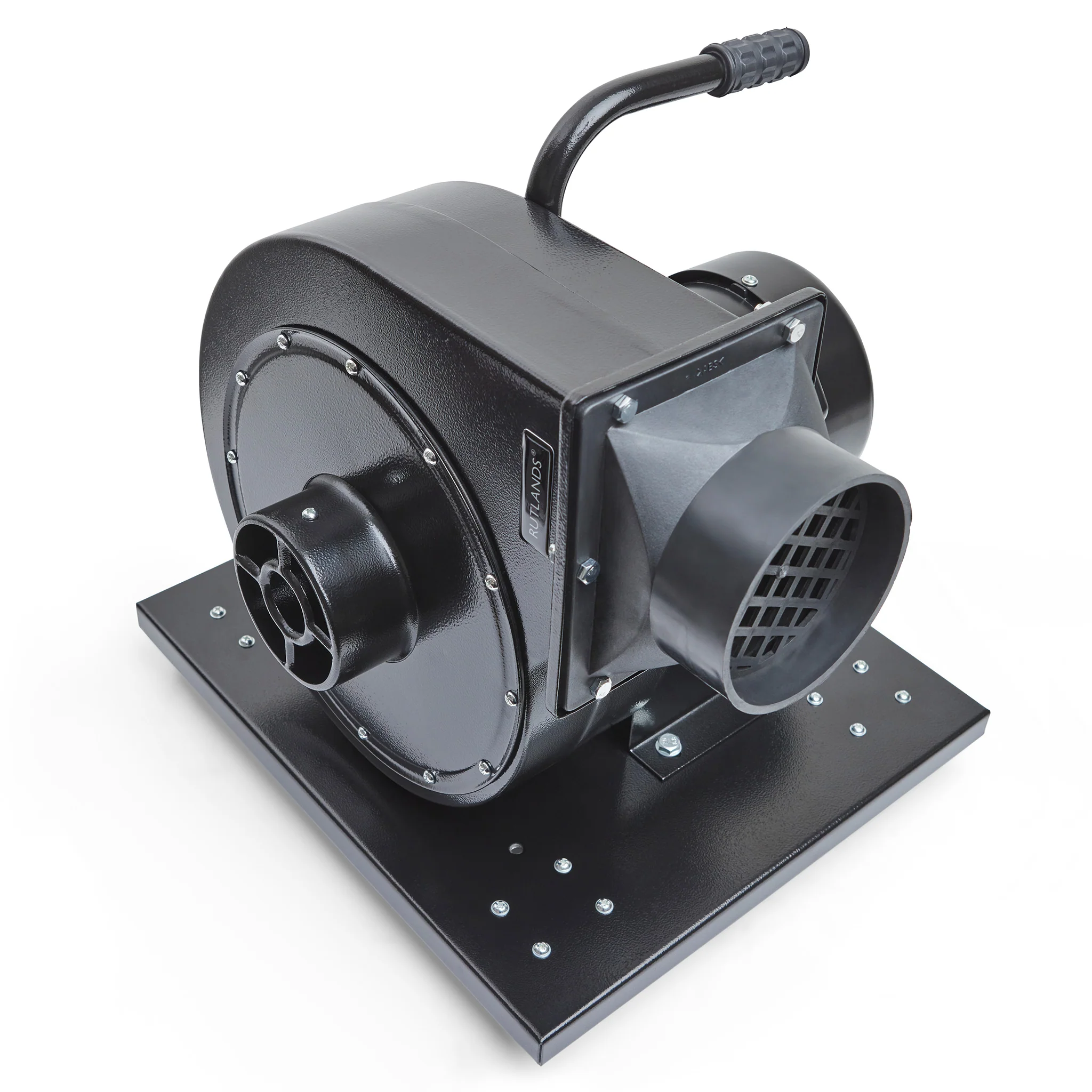 Dust Extractor Mobile Floor Stand - Image 6
