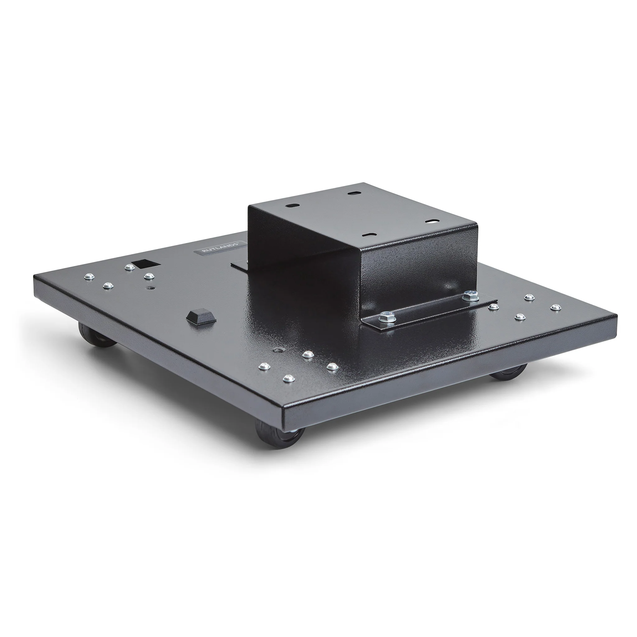 Dust Extractor Mobile Floor Stand - Image 8