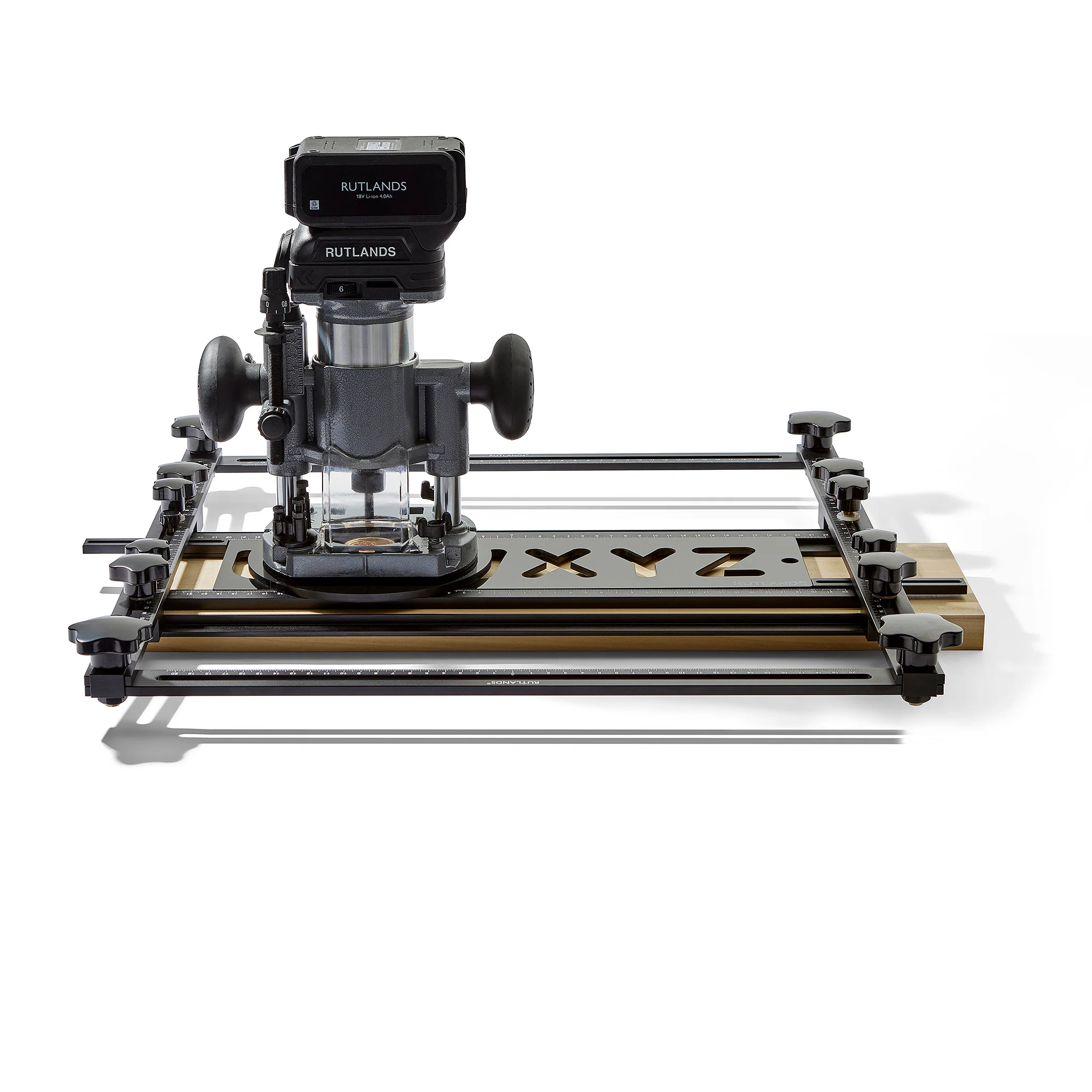 Easy Jig for Sign Making Kit - Image 4