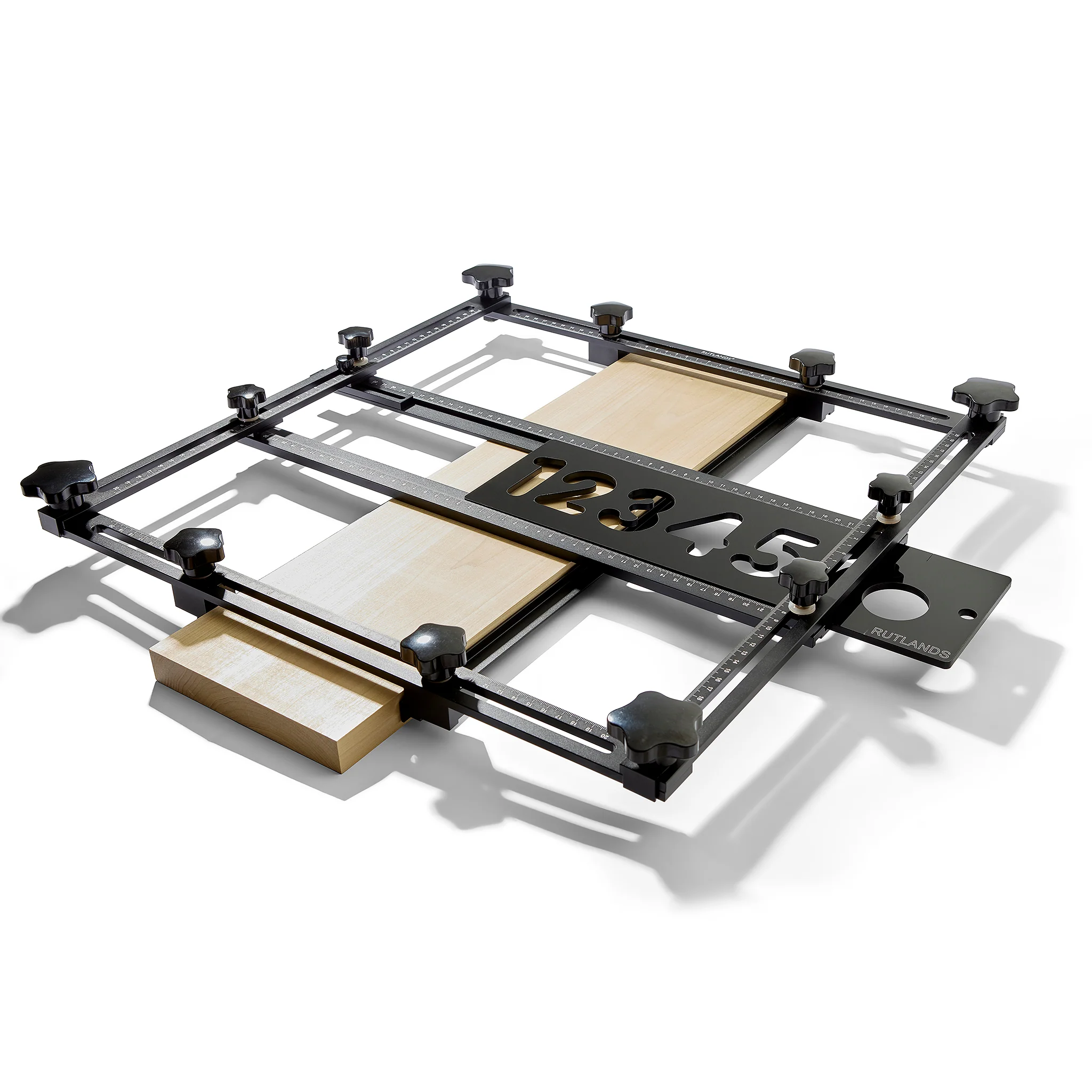 Easy Jig for Sign Making Kit - Image 6