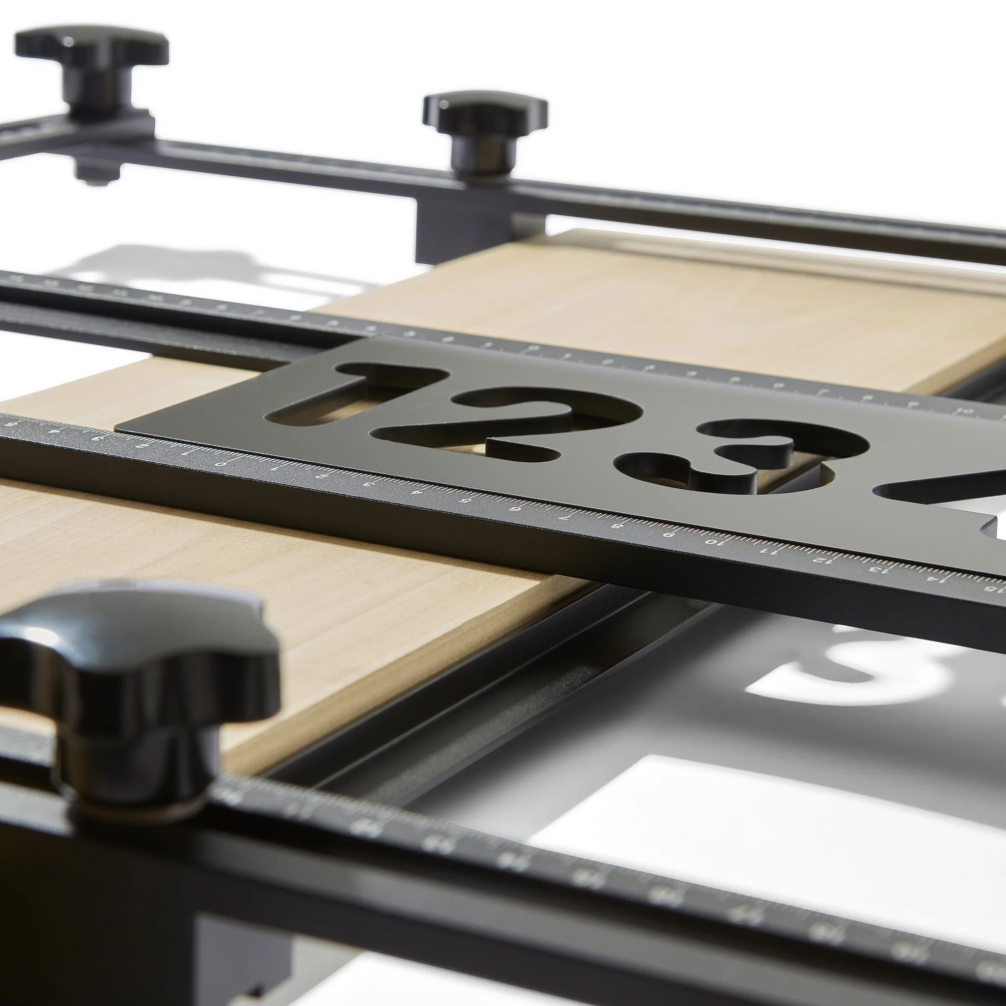 Easy Jig for Sign Making Kit - Image 7