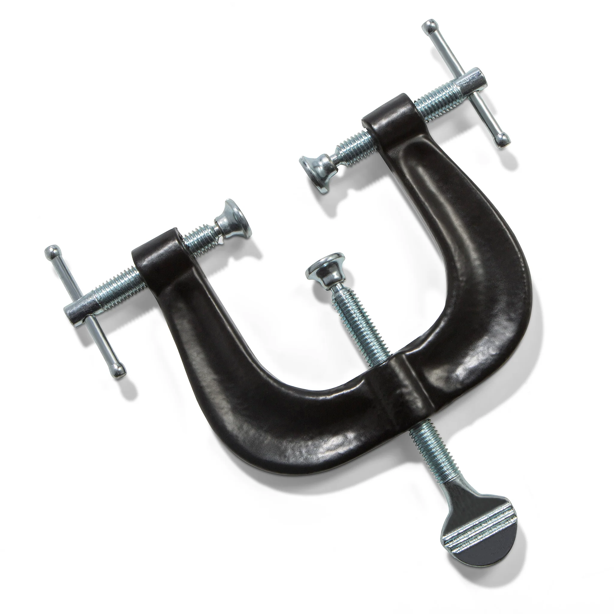 Edge Clamps - 60mm x 70mm - Pack of 6 - Image 4