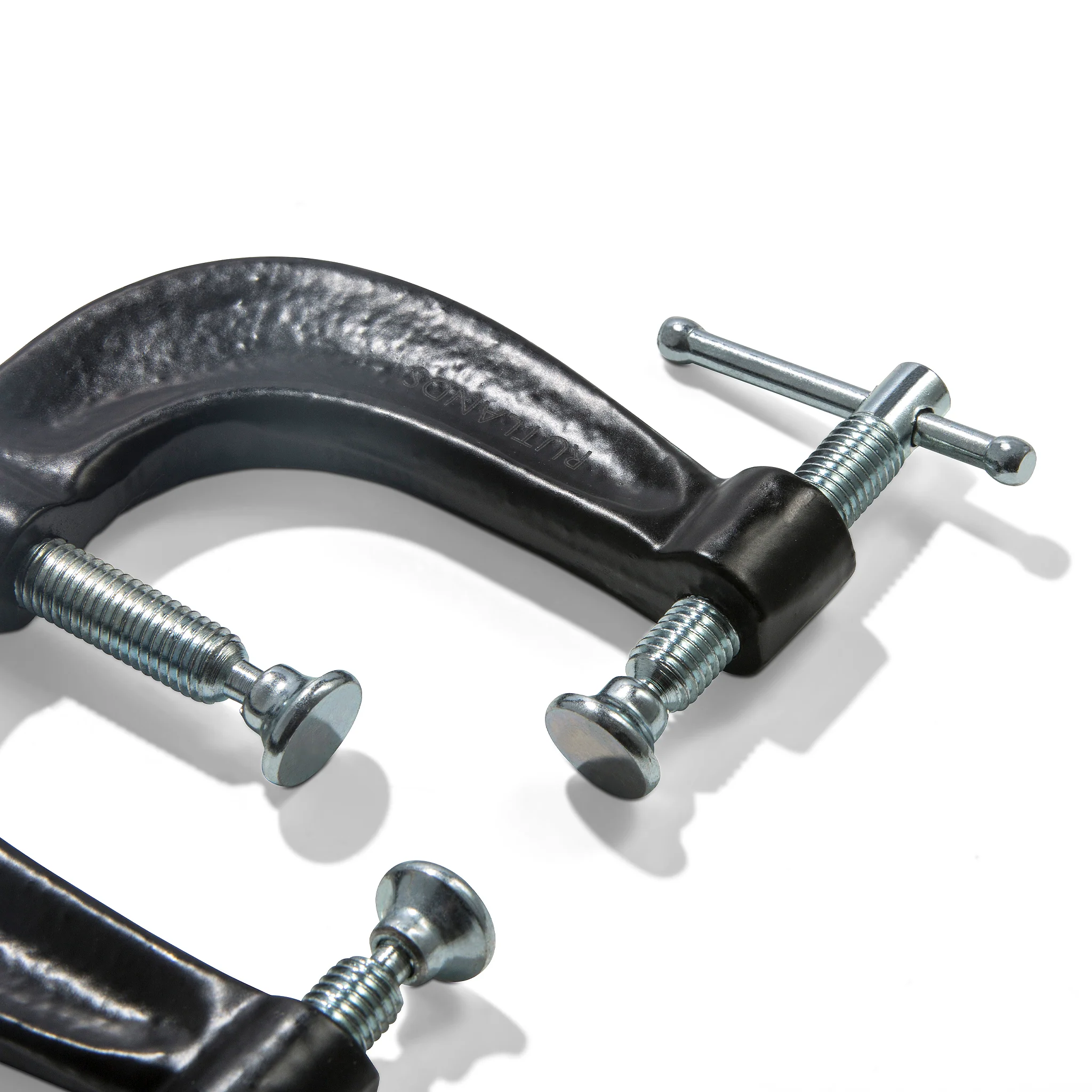 Edge Clamps - 60mm x 70mm - Pack of 6 - Image 5