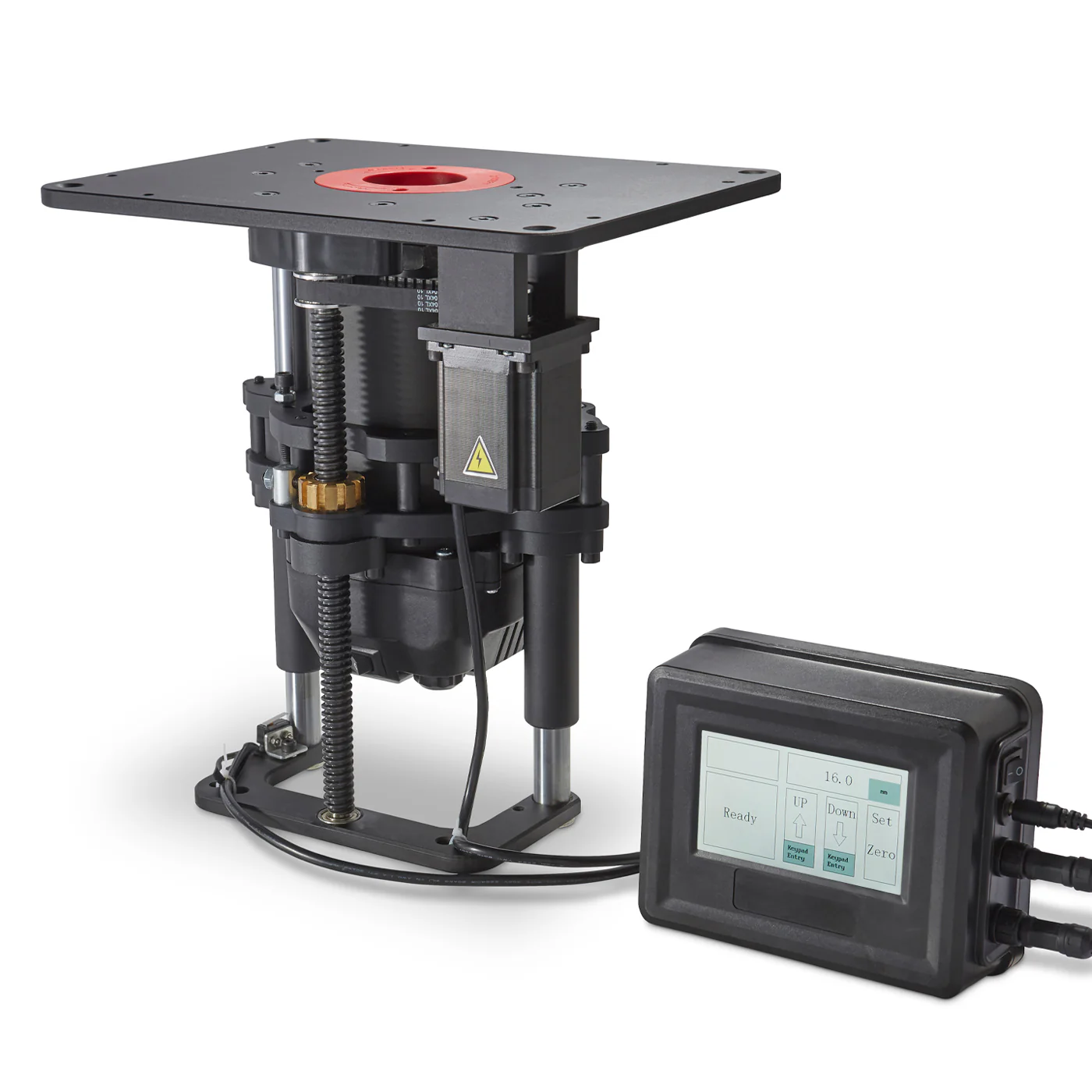Electronic Router Lift - R20 - Image 7