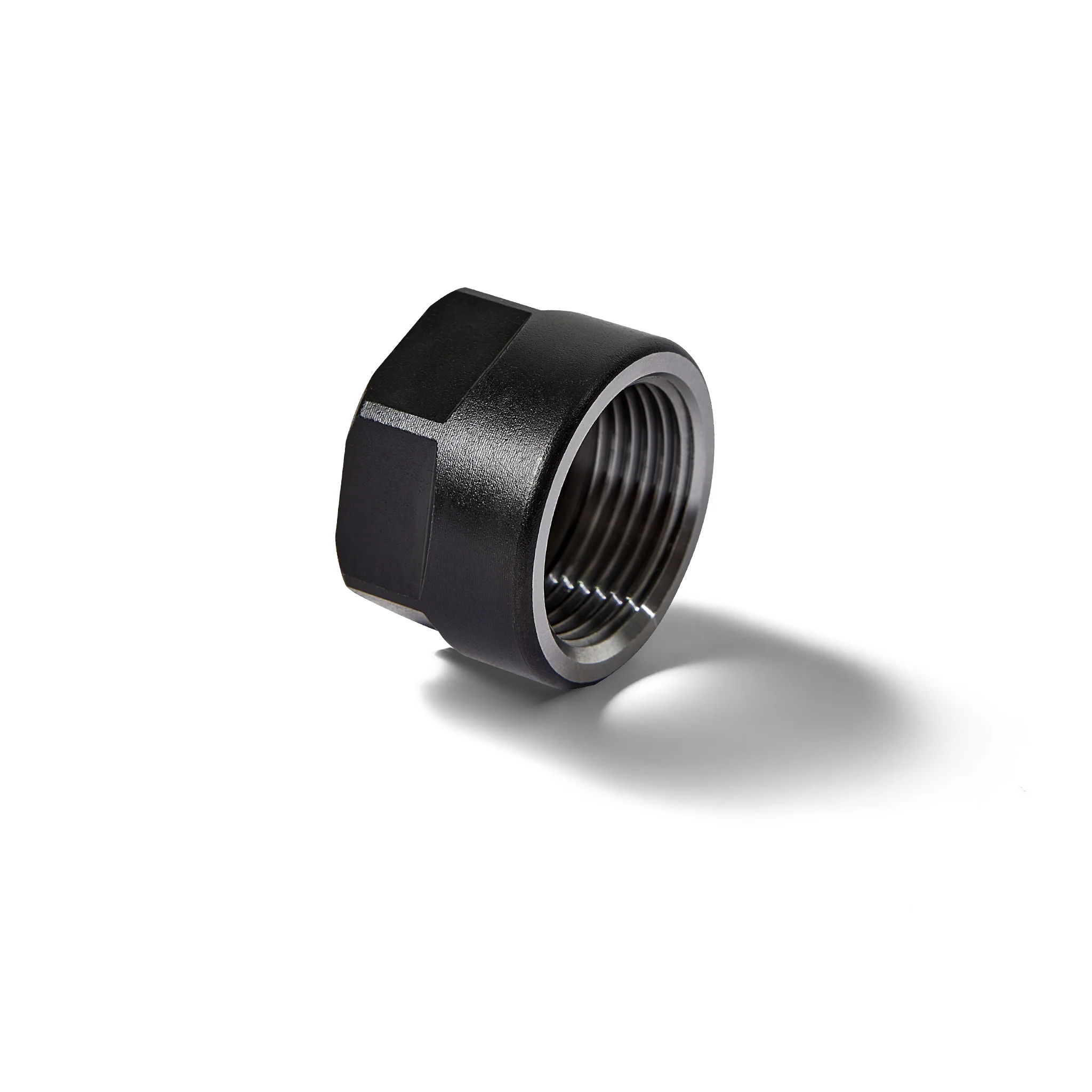 ER16 Ball Bearing Collet Nut - Image 2