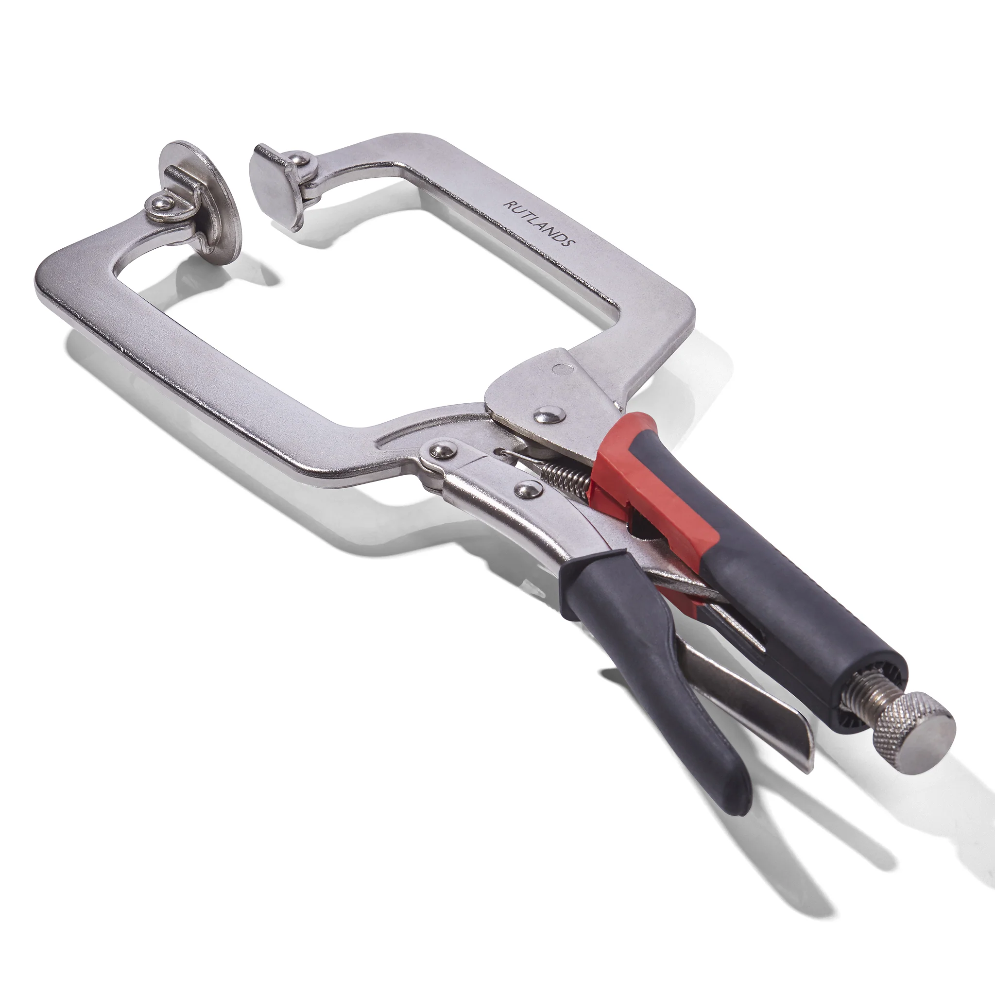 Face Clamp - 150mm - Image 3