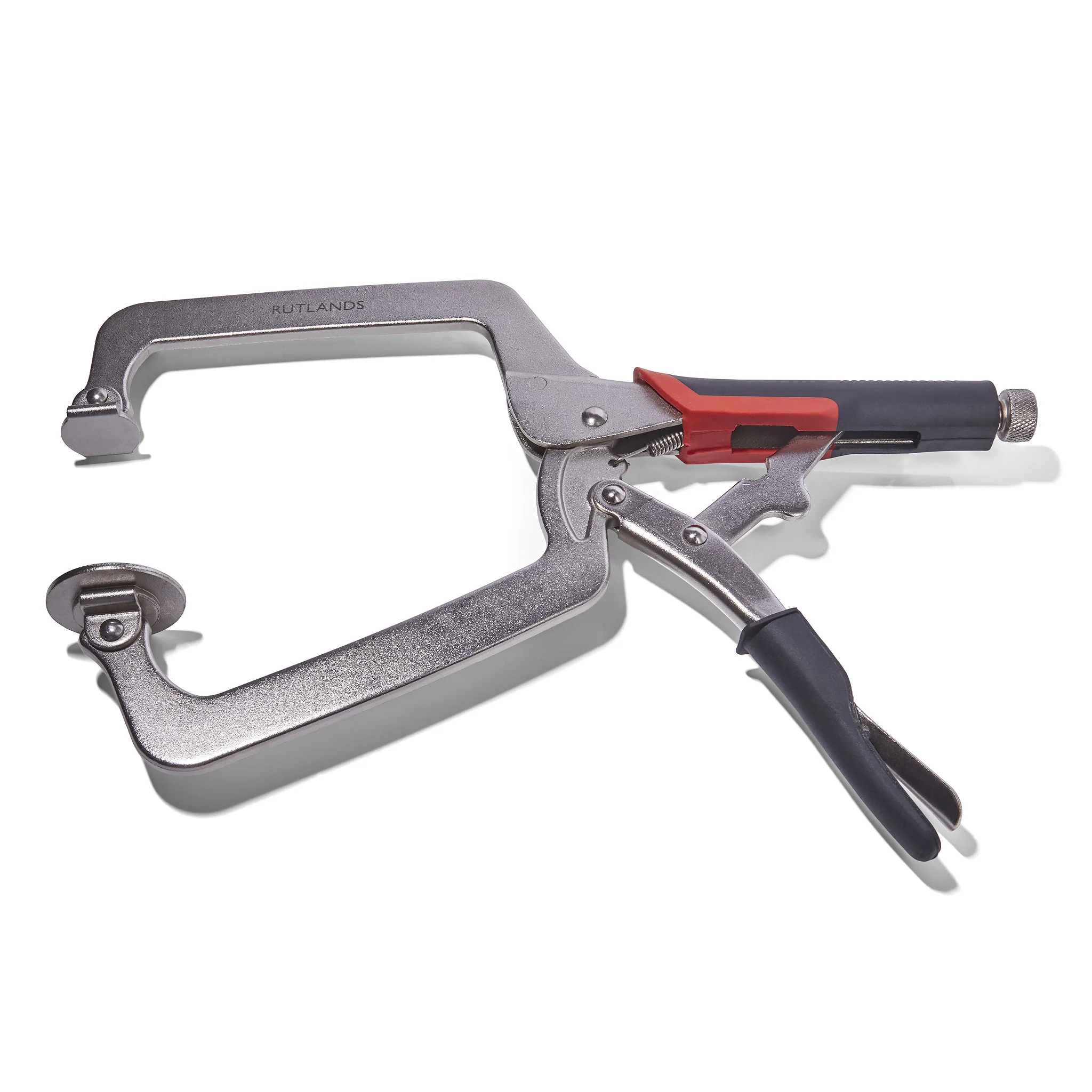 Face Clamp - 150mm - Image 4