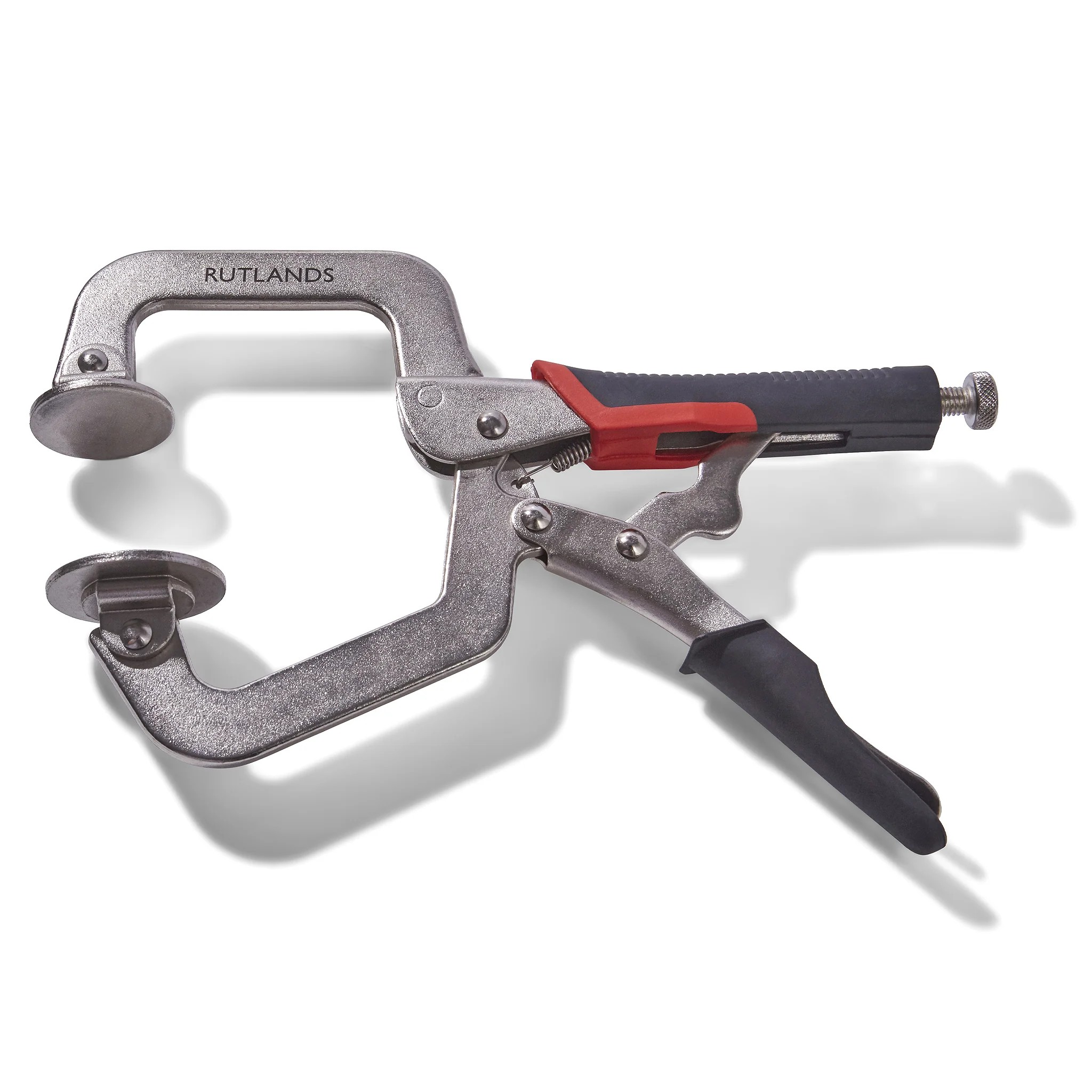 Face Clamp - 75mm - Image 4