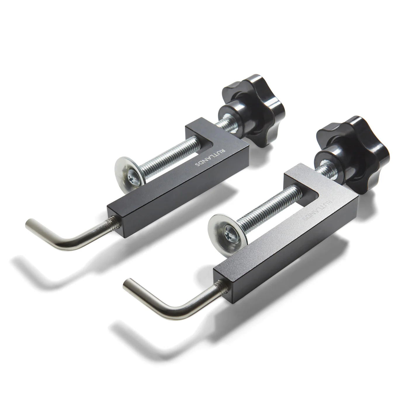 Table Saw Fence Clamps - Pack of 2