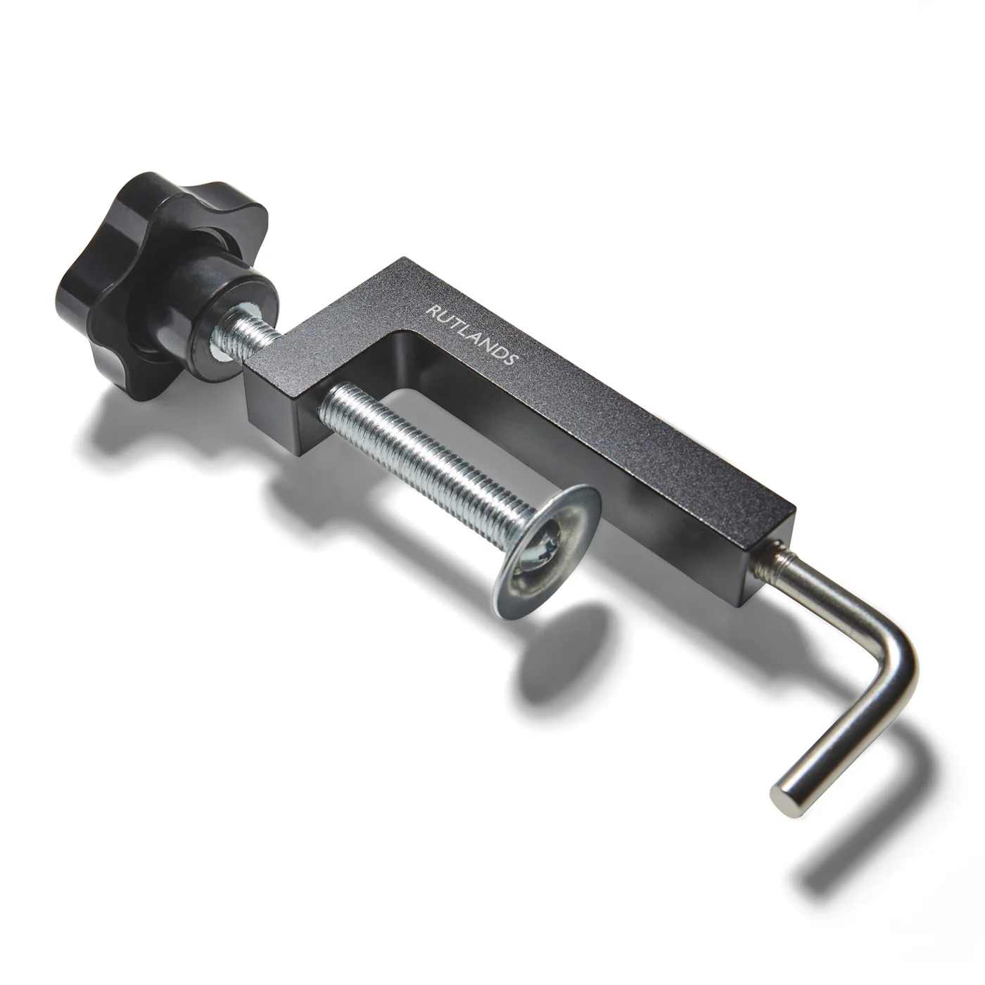 Table Saw Fence Clamps - Pack of 2 - Image 2