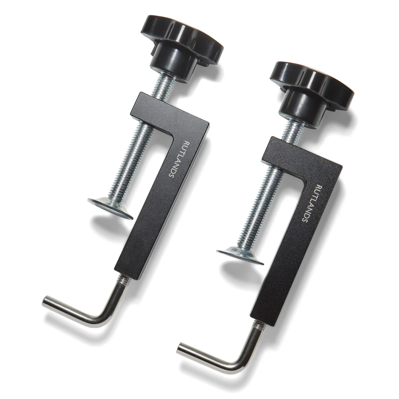 Table Saw Fence Clamps - Pack of 2 - Image 4