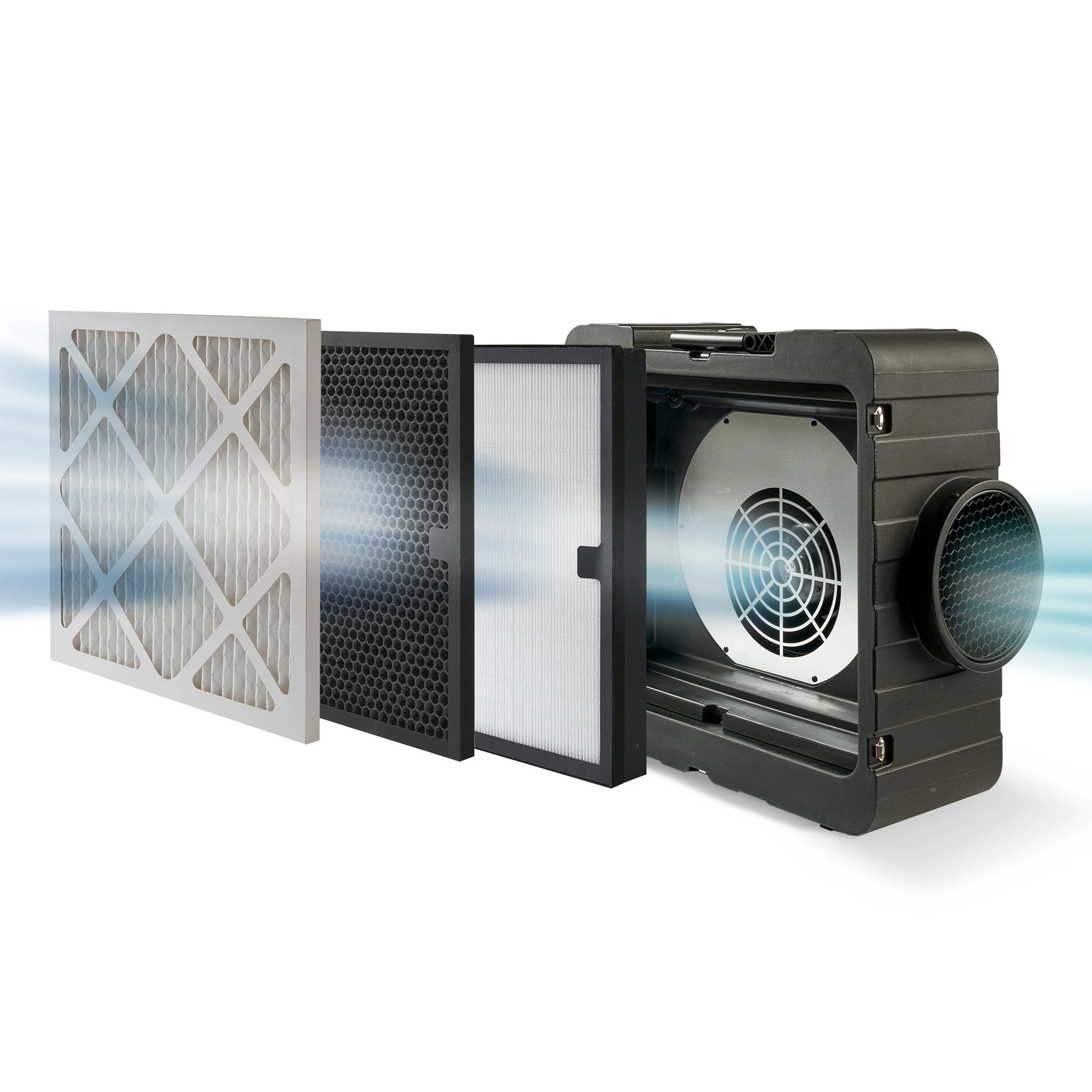 Filter Pack for Air Scrubber - Image 2