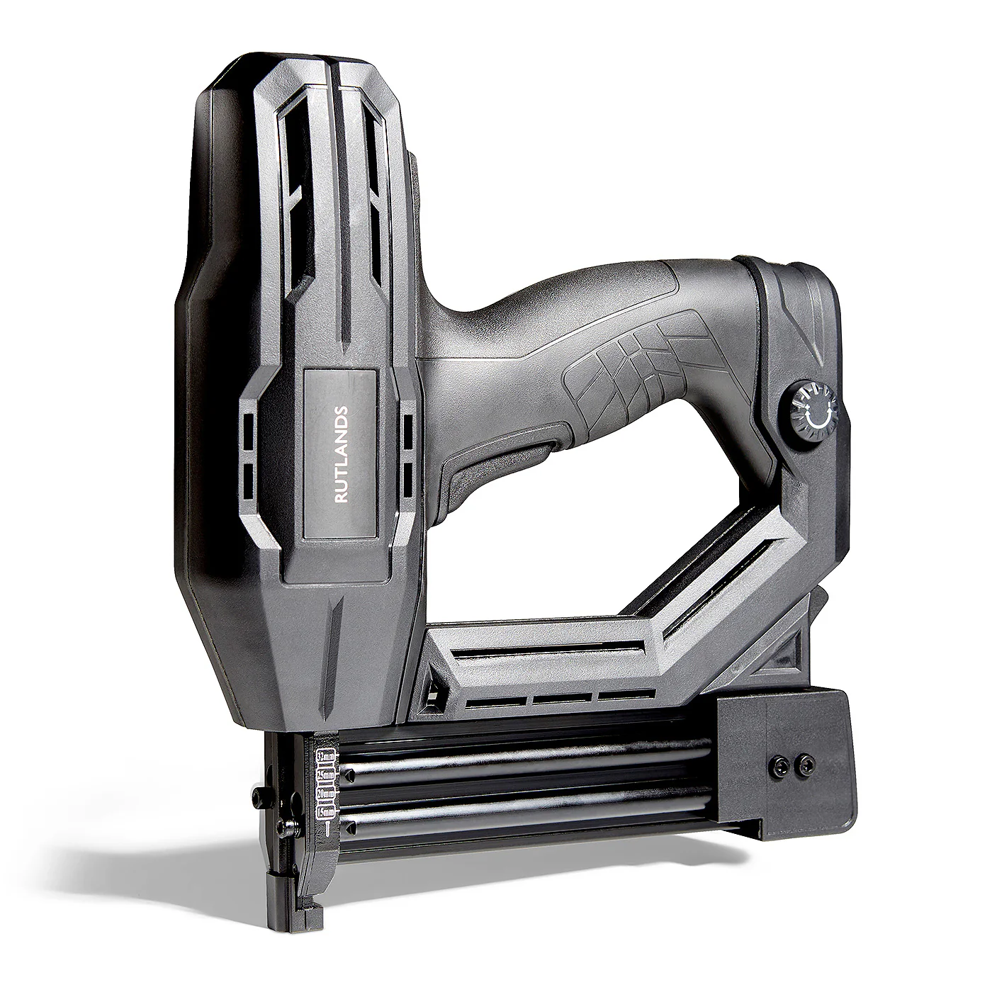 Finish Nailer and Stapler 18 Gauge - 15mm to 32mm - Image 4