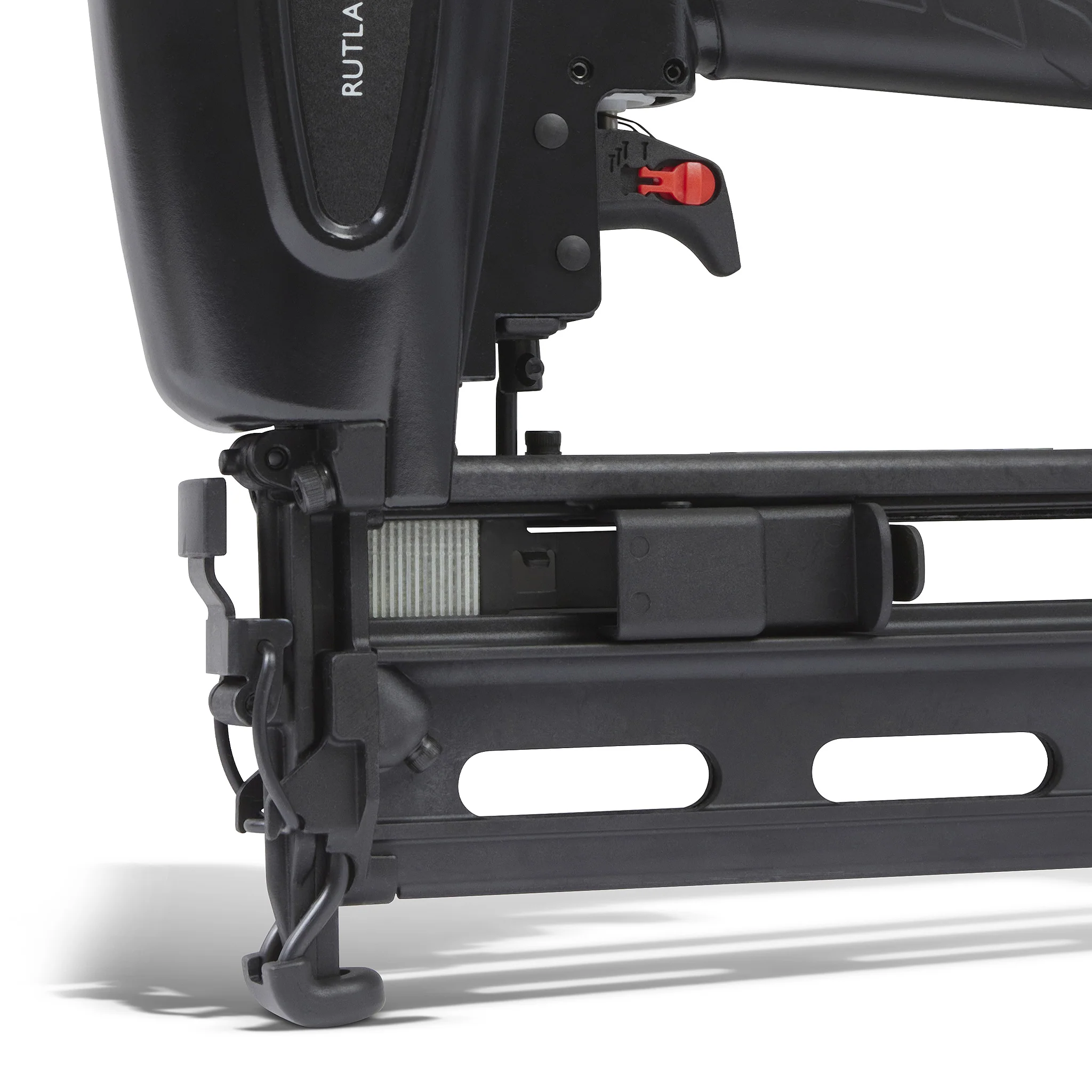 Finish Nailer 16 Gauge with Silent Compressor - Image 4