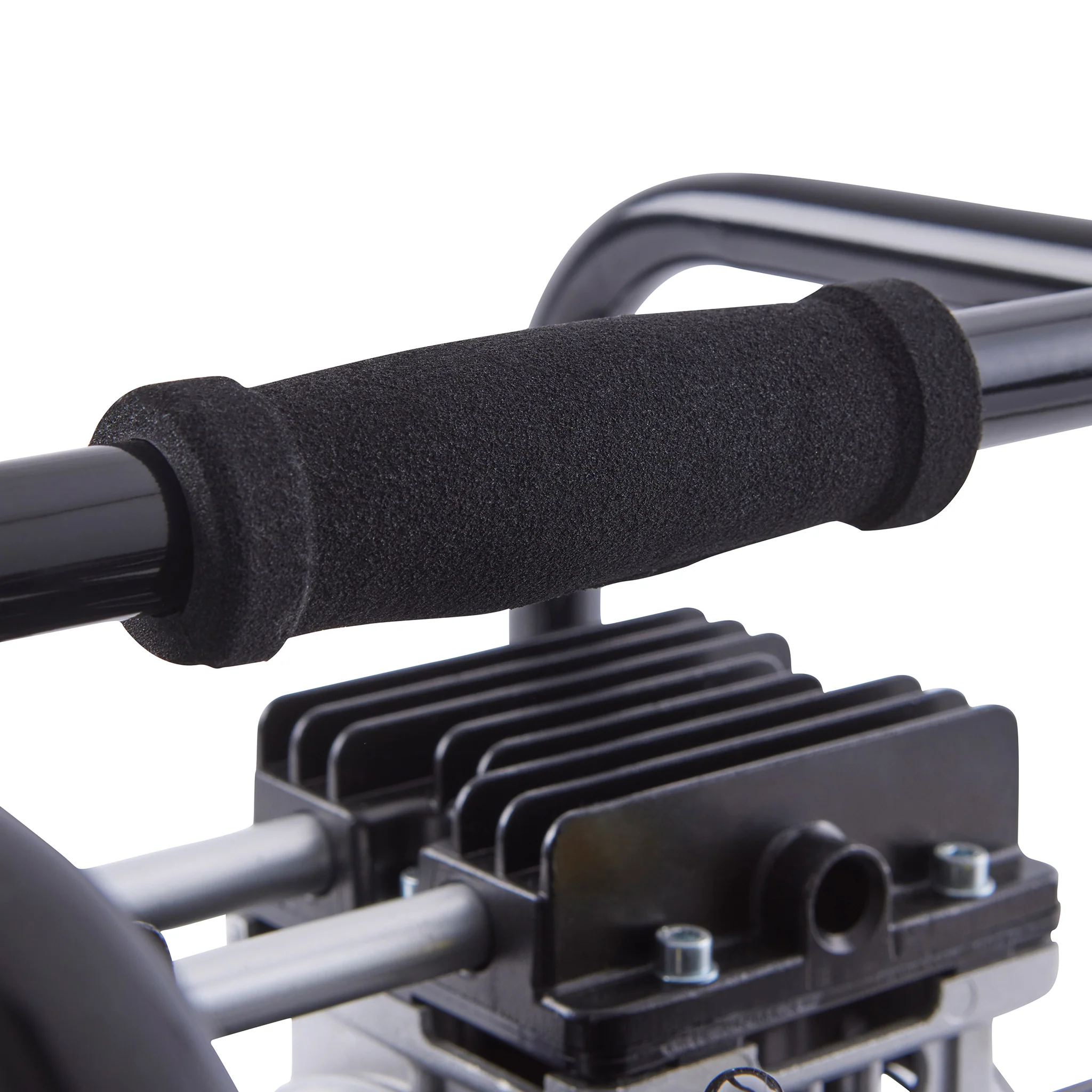Finish Nailer 18 Gauge with Silent Compressor - Image 10
