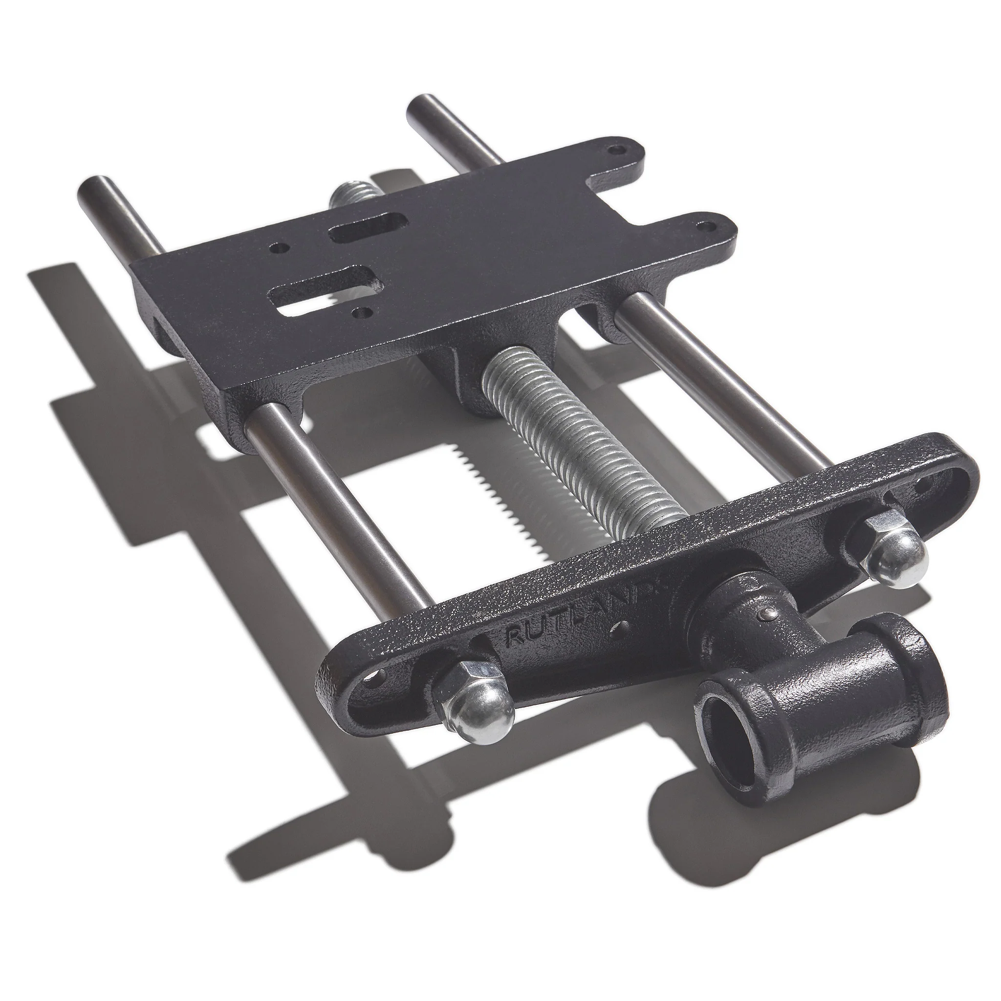 Front Vice - 260mm