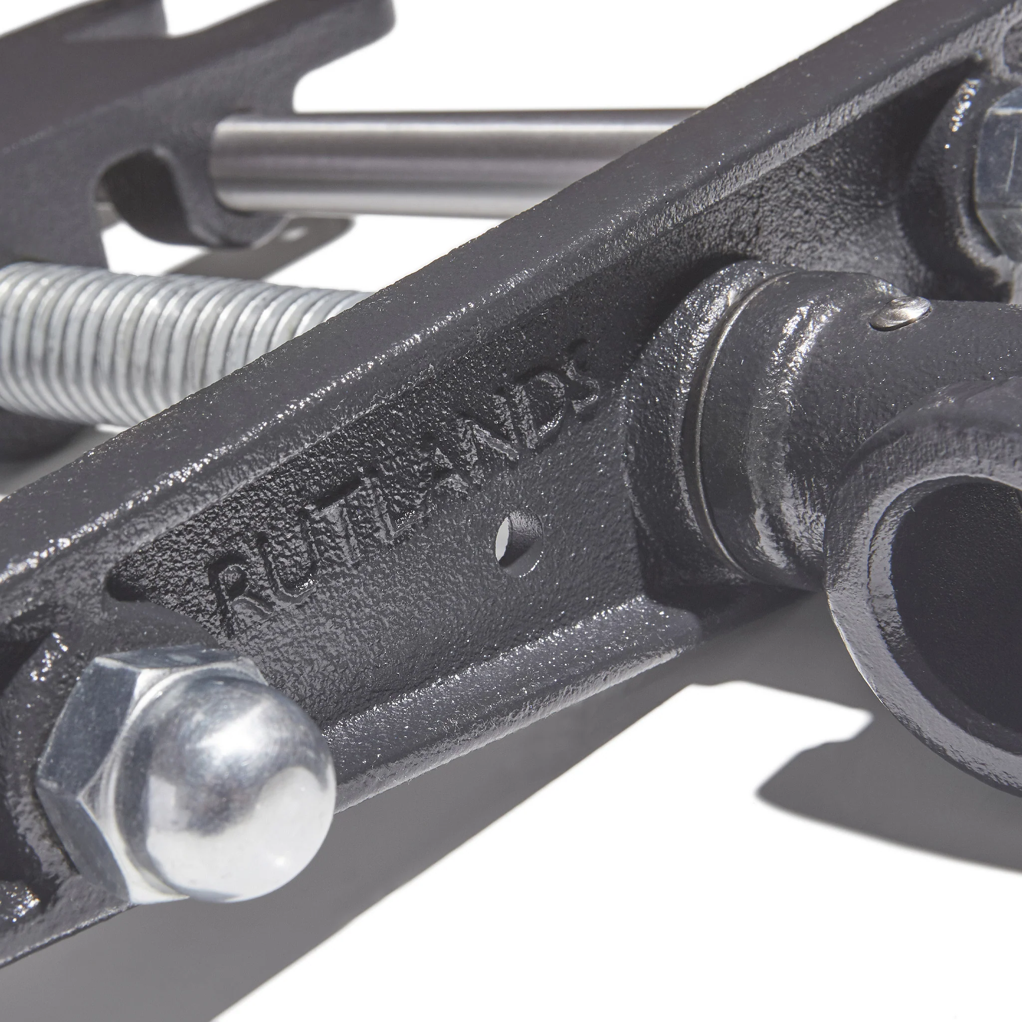 Front Vice - 260mm - Image 2