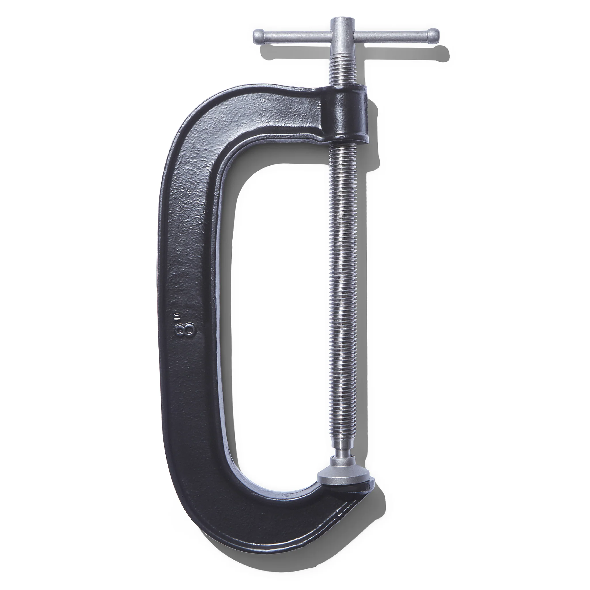 G Clamps - 150mm - Pack of 10 - Image 3