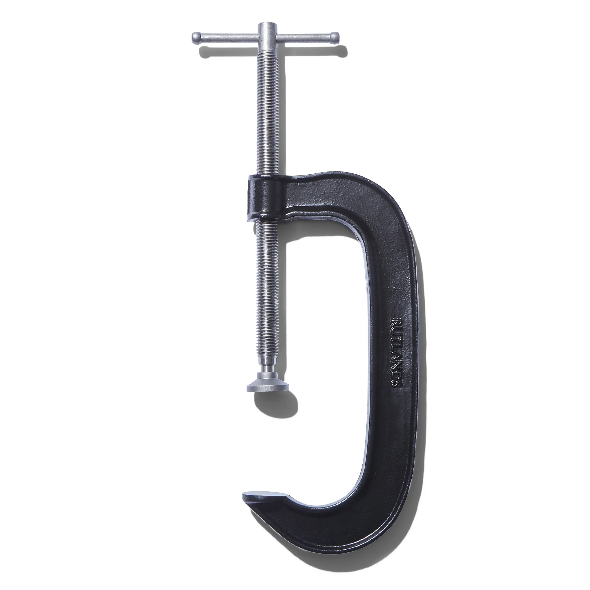 G Clamps - 150mm - Pack of 10 - Image 4