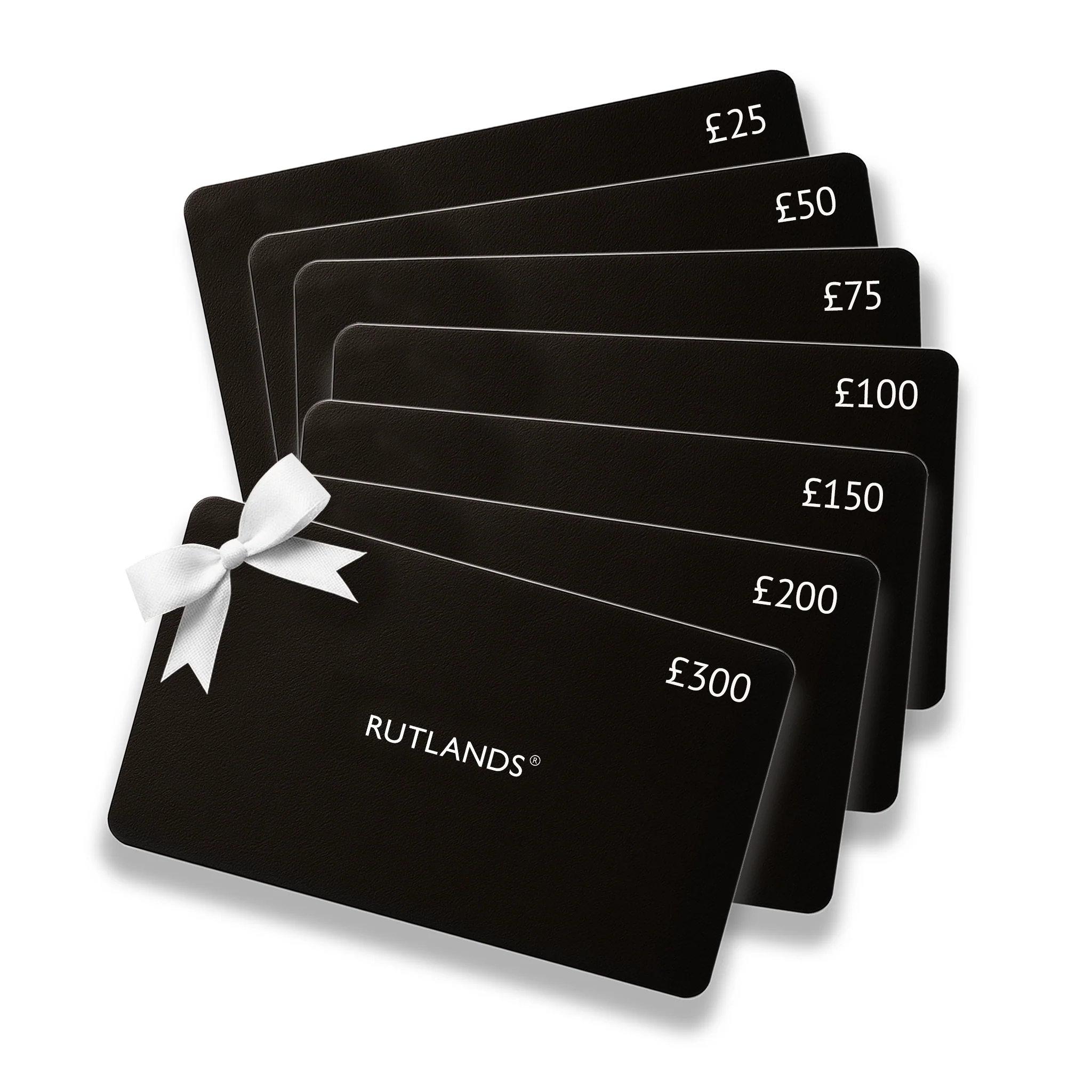 Rutlands® Gift Card - Image 2