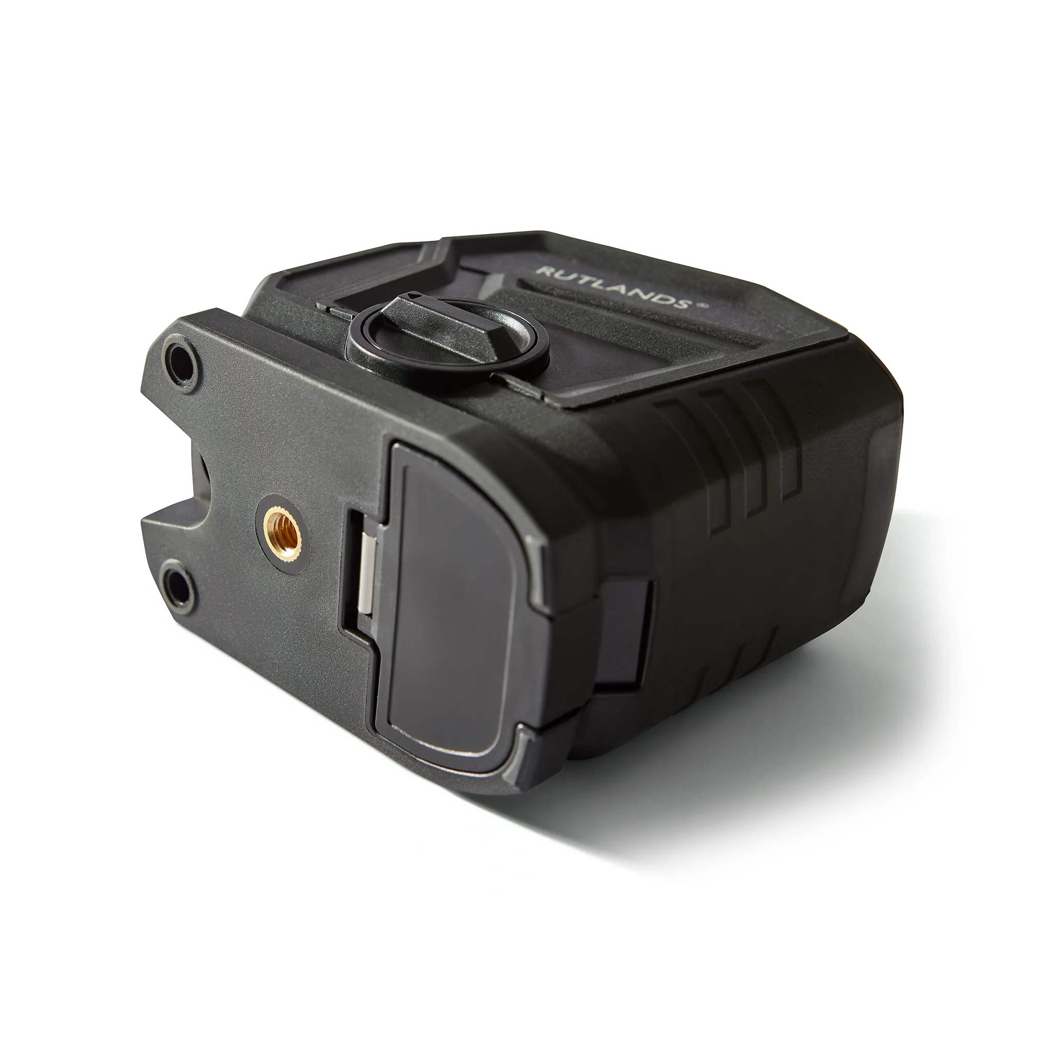 Green Self-Levelling 360° Cross-Line Laser Level with Plumb Spots - Image 7