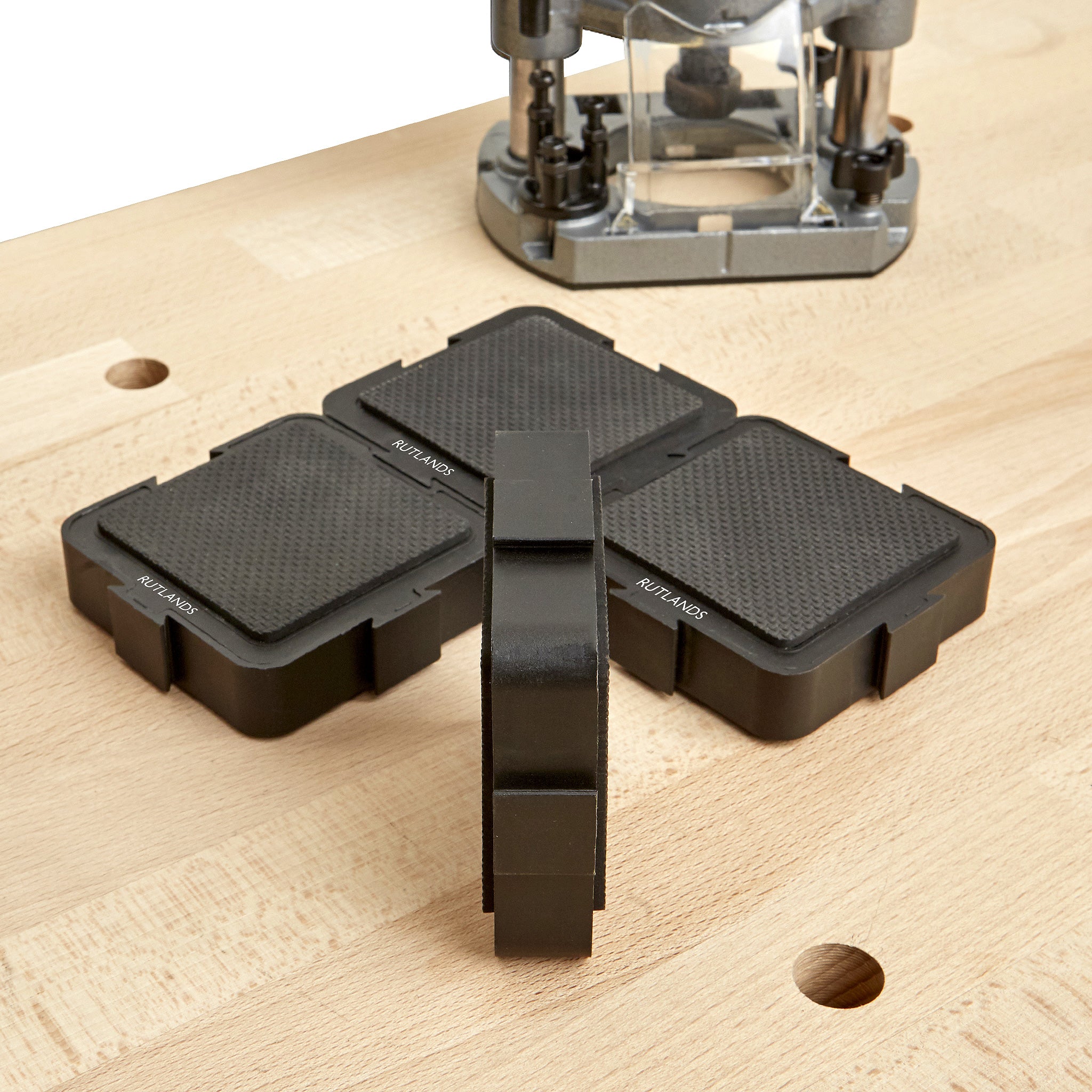 Grip Blocks - Pack of 12 - Image 5