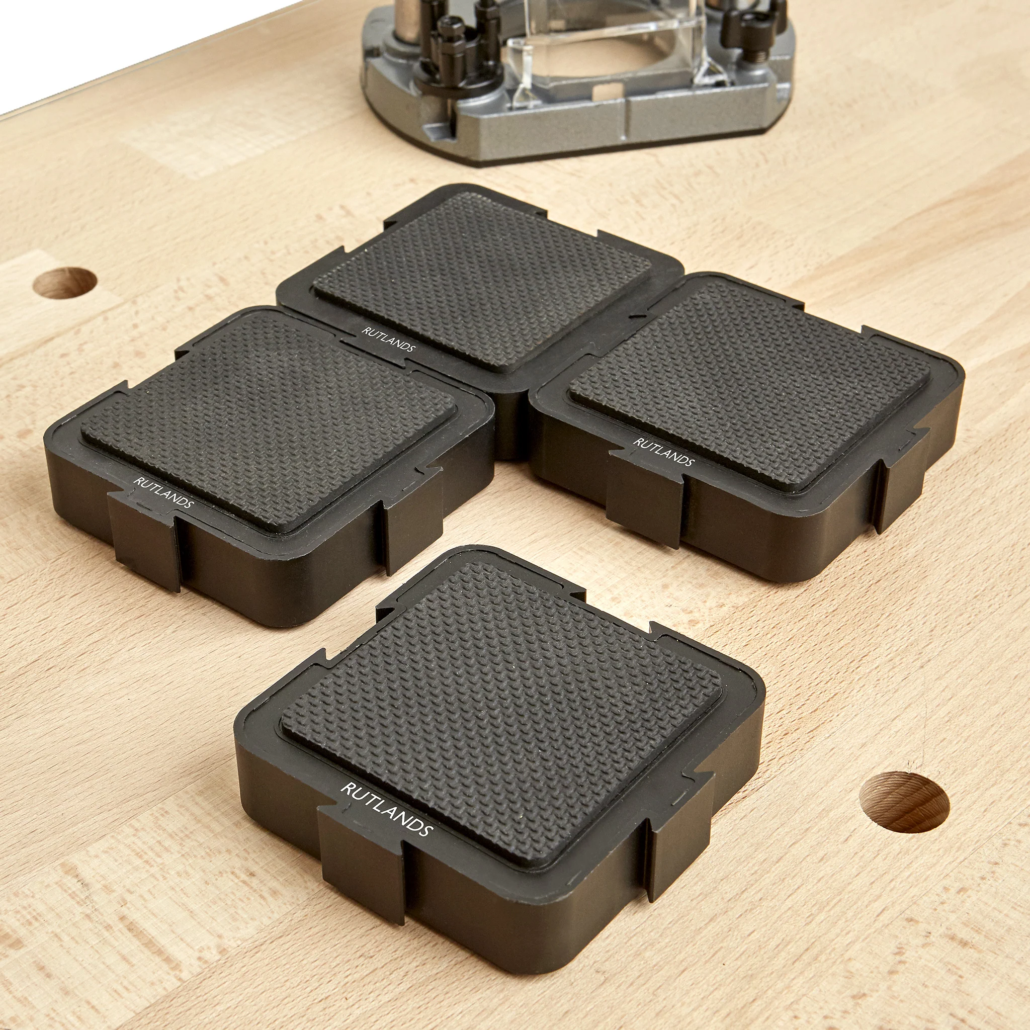 Grip Blocks - Pack of 12 - Image 6