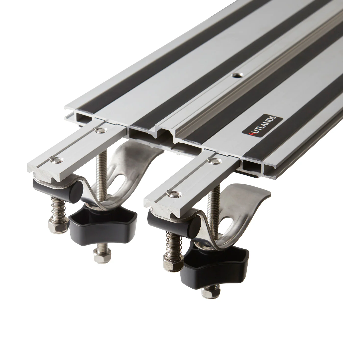 Guide Rail Clamps - Pack of 2 - Image 3