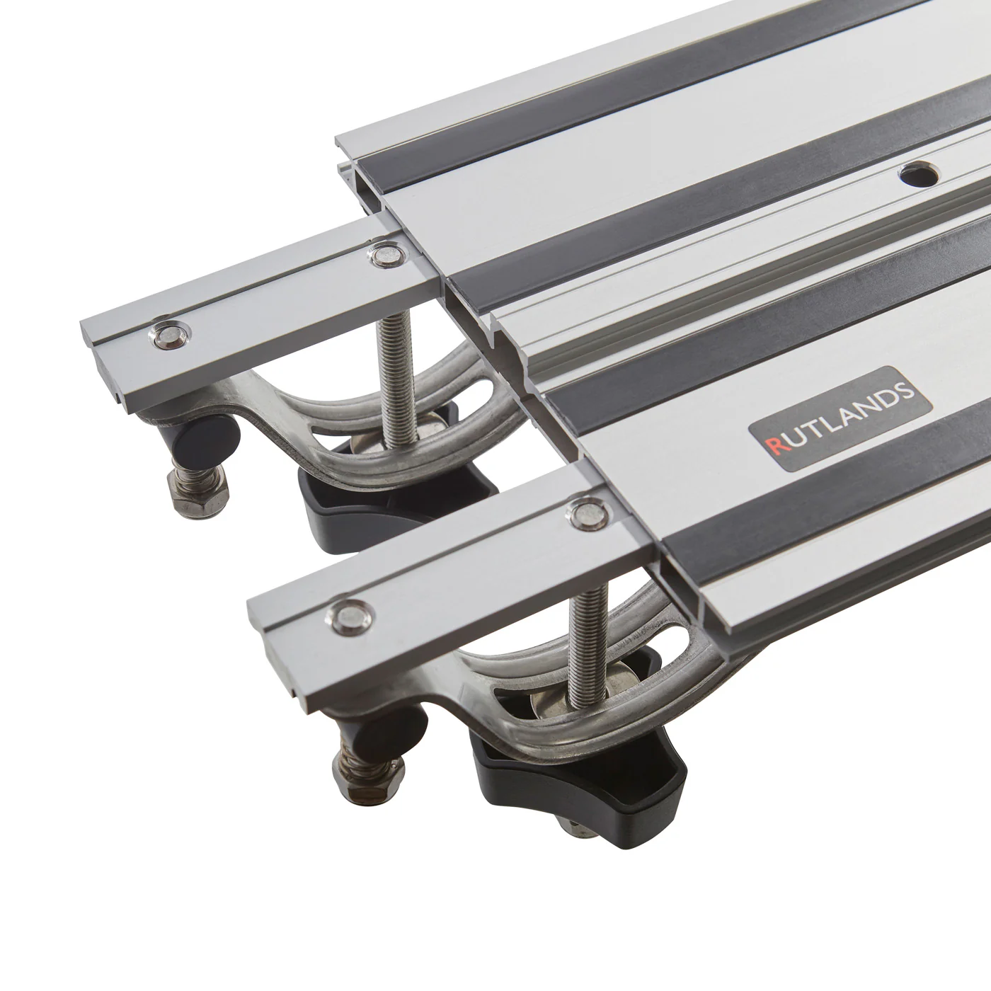 Guide Rail Clamps - Pack of 2 - Image 4