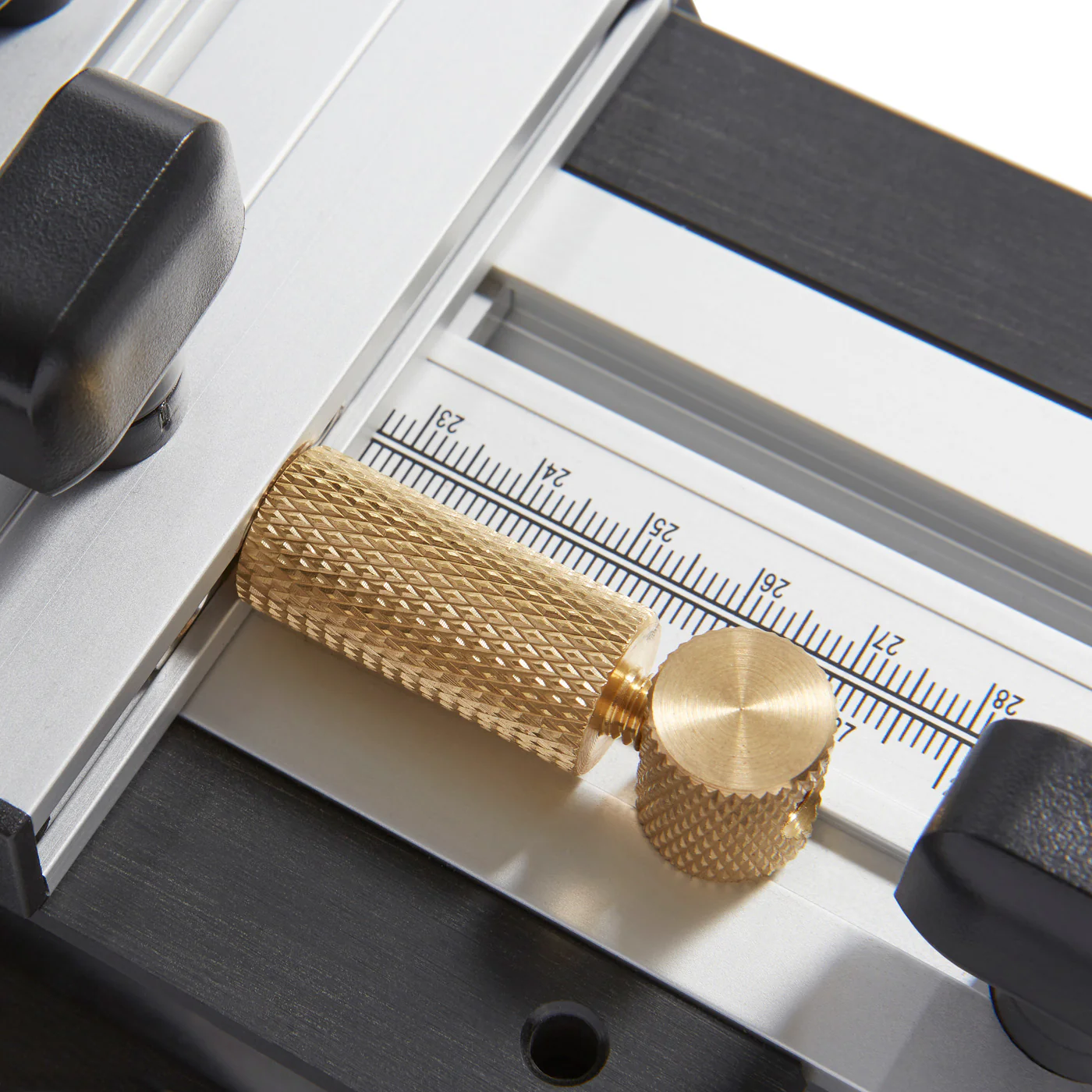 Guide Rail Router Base - Image 5