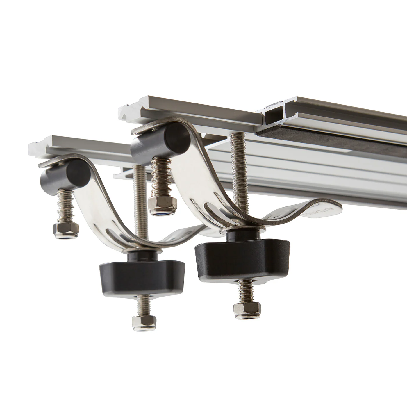 Guide Rail Router Base Kit - Image 9