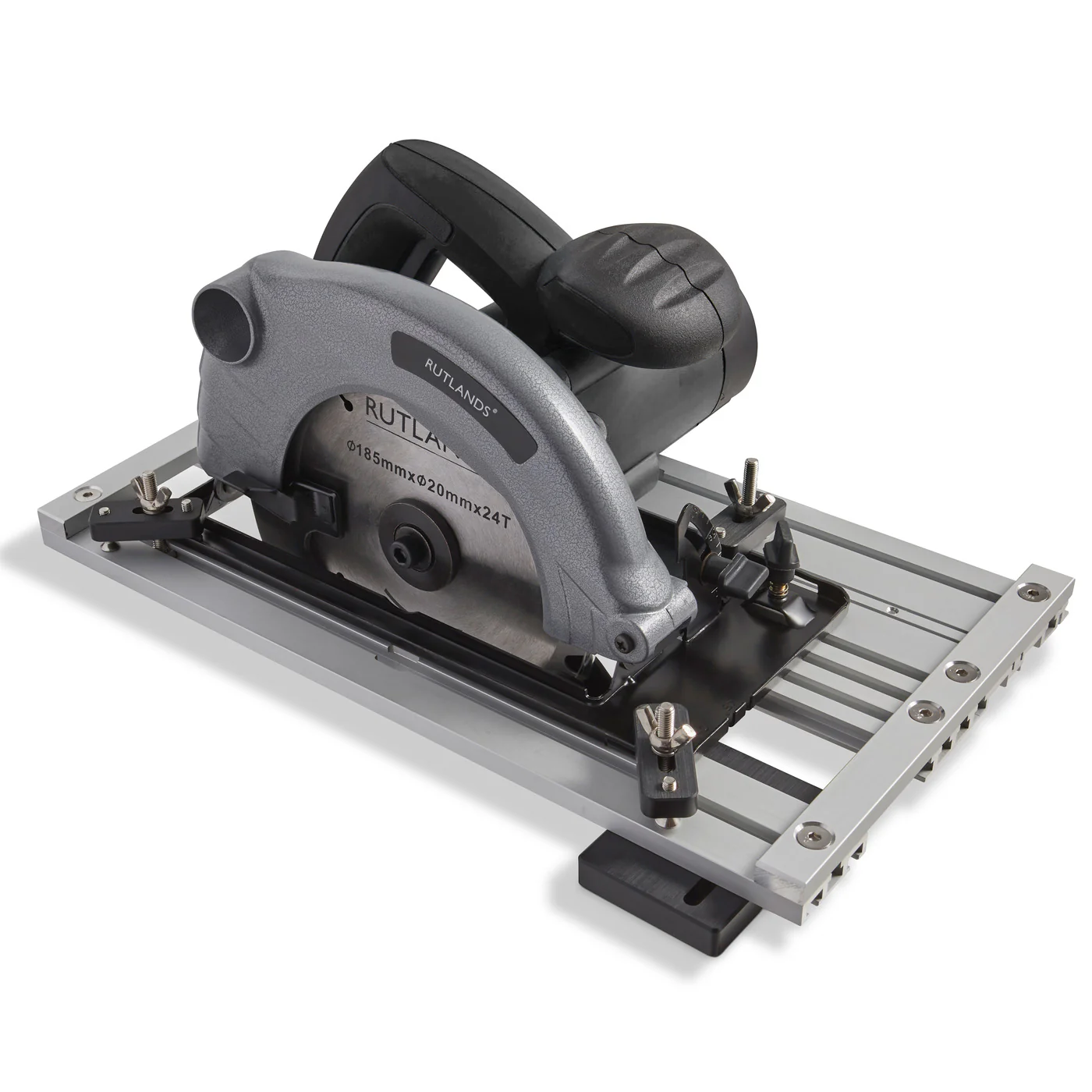 Guide Rail Saw Base - Image 3