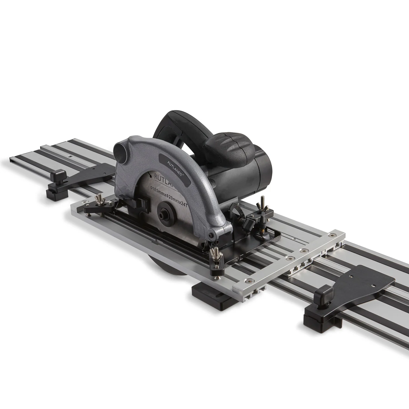 Guide Rail Saw Base - Image 4