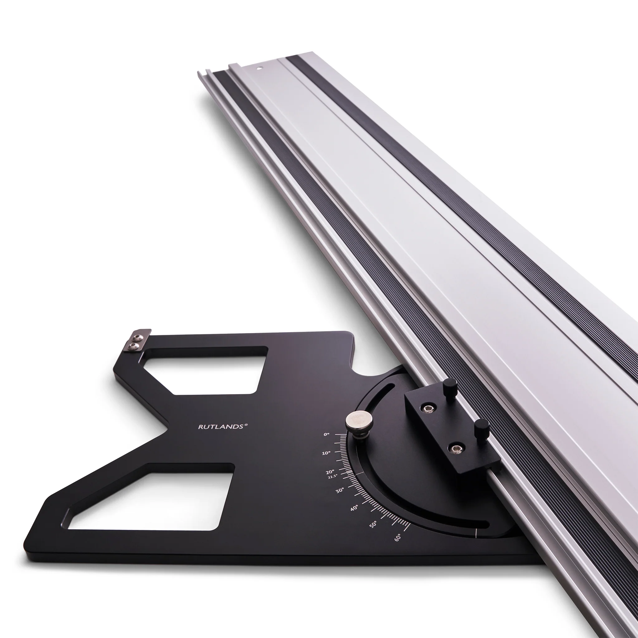 Guide Rail Square - 0° to 60° - Image 2