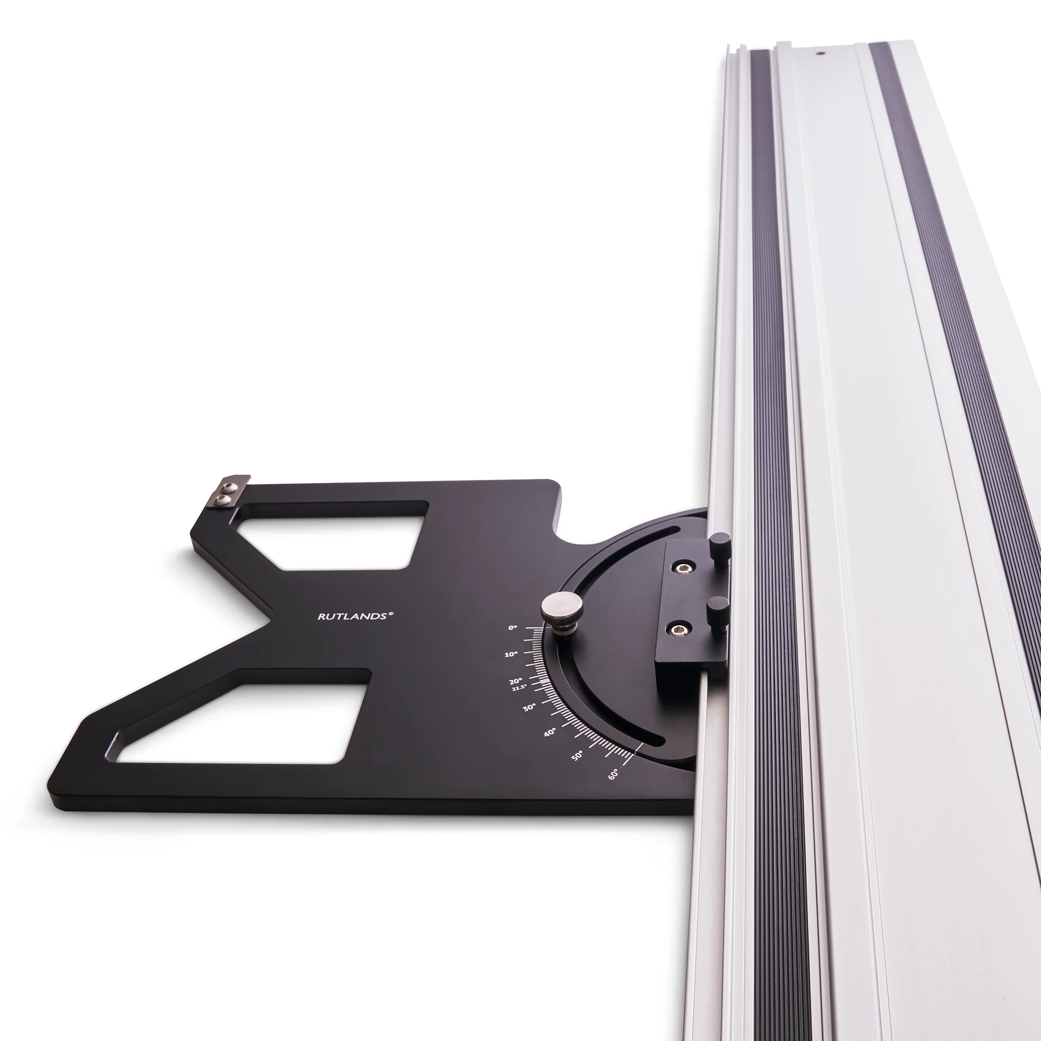 Guide Rail Square - 0° to 60° - Image 3