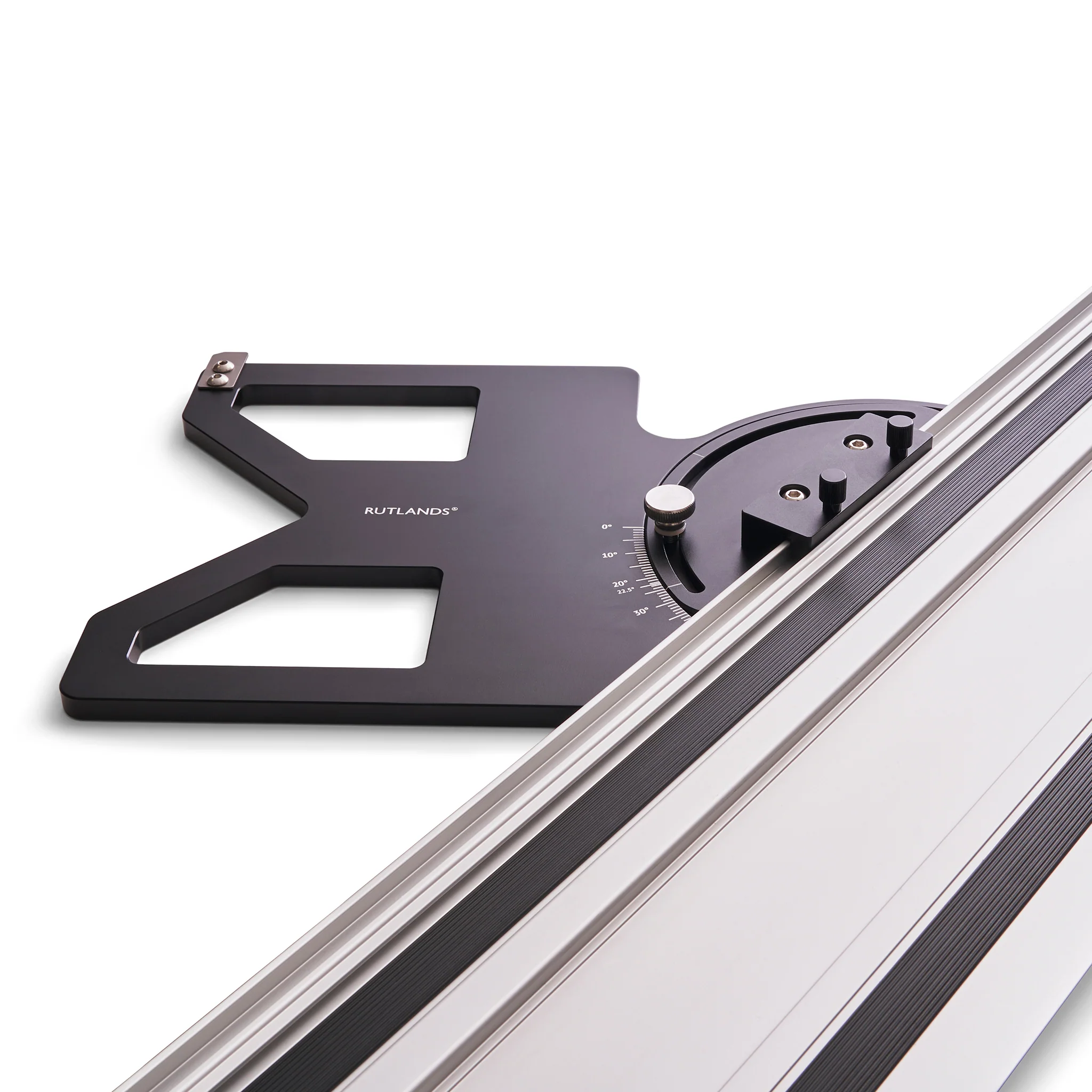 Guide Rail Square - 0° to 60° - Image 4