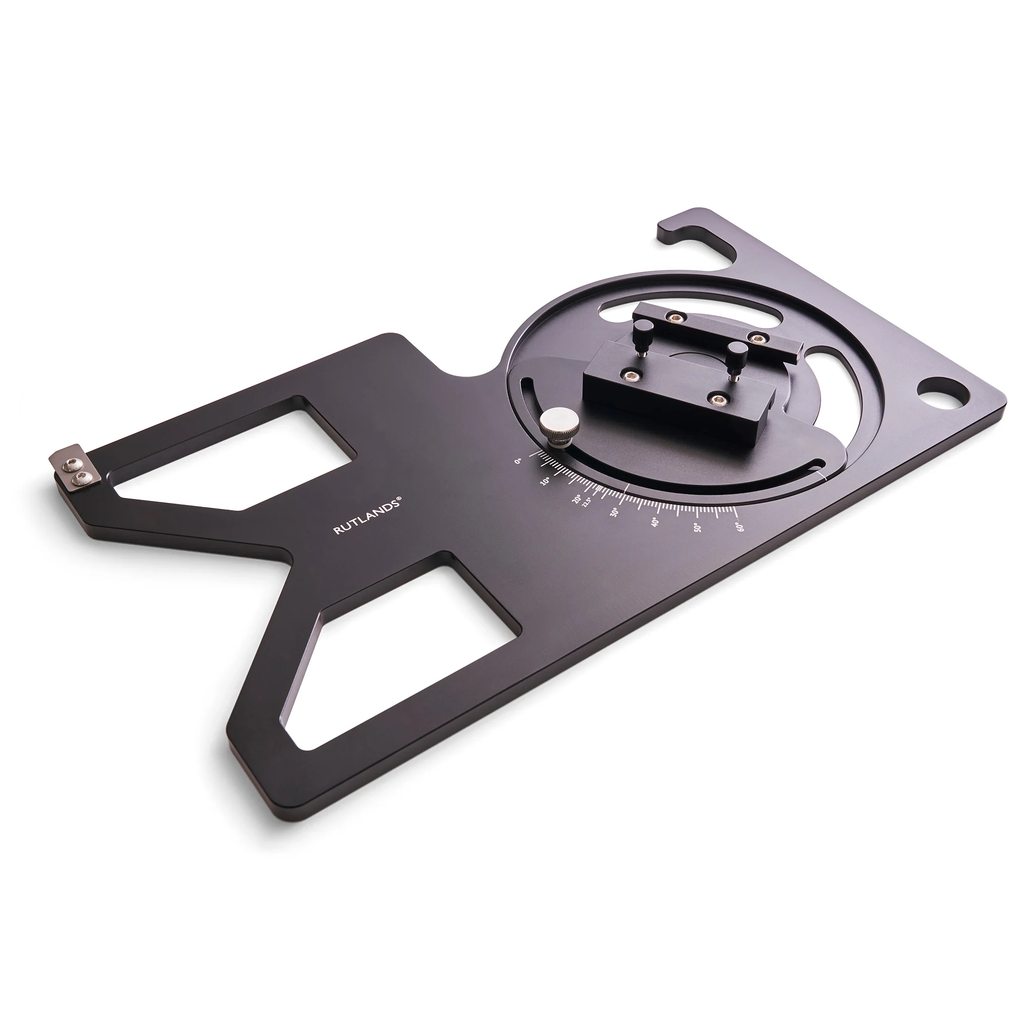 Guide Rail Square - 0° to 60° - Image 5
