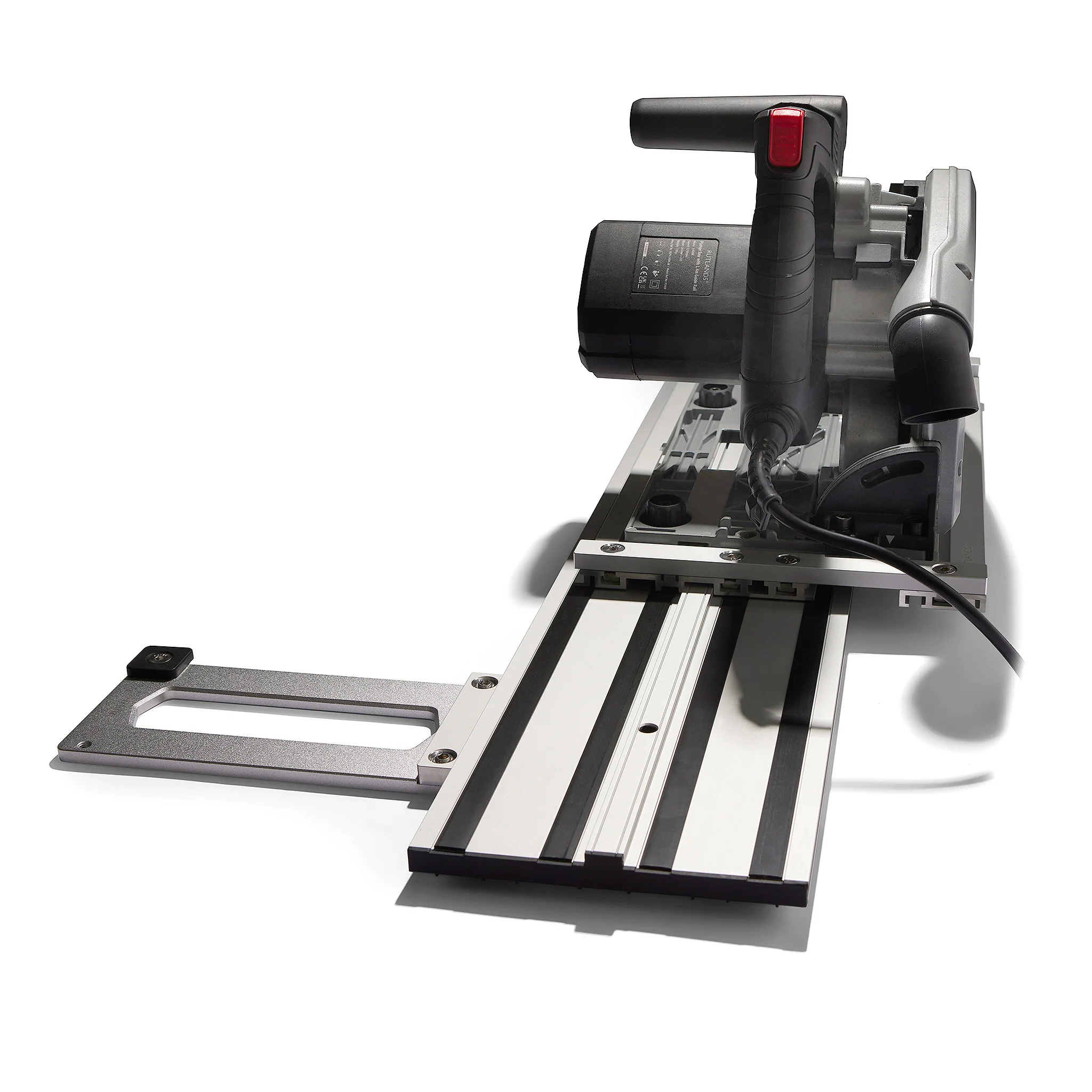 Guide Rail Square Attachment - Image 3
