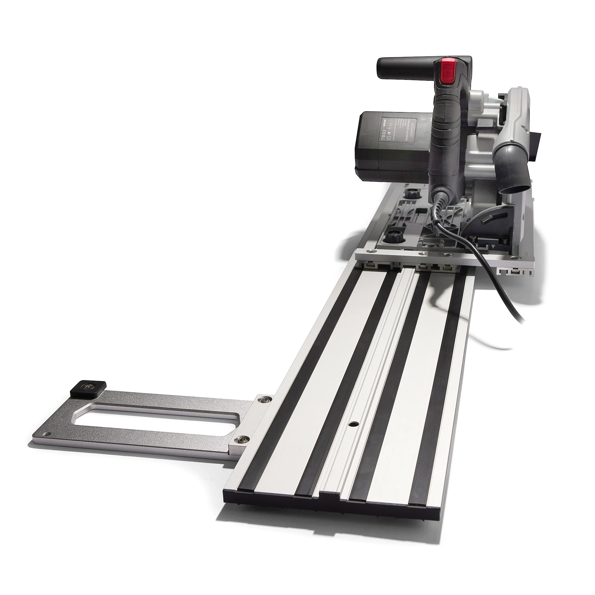 Guide Rail Square Attachment - Image 4