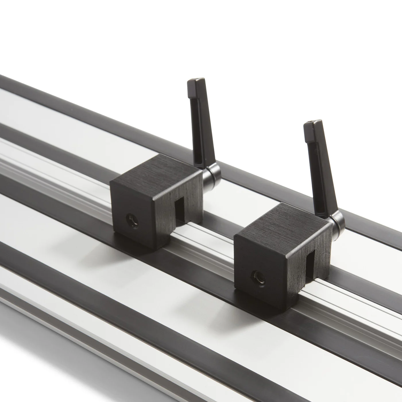 Guide Rail Stop Blocks - Pack of 2 - Image 3