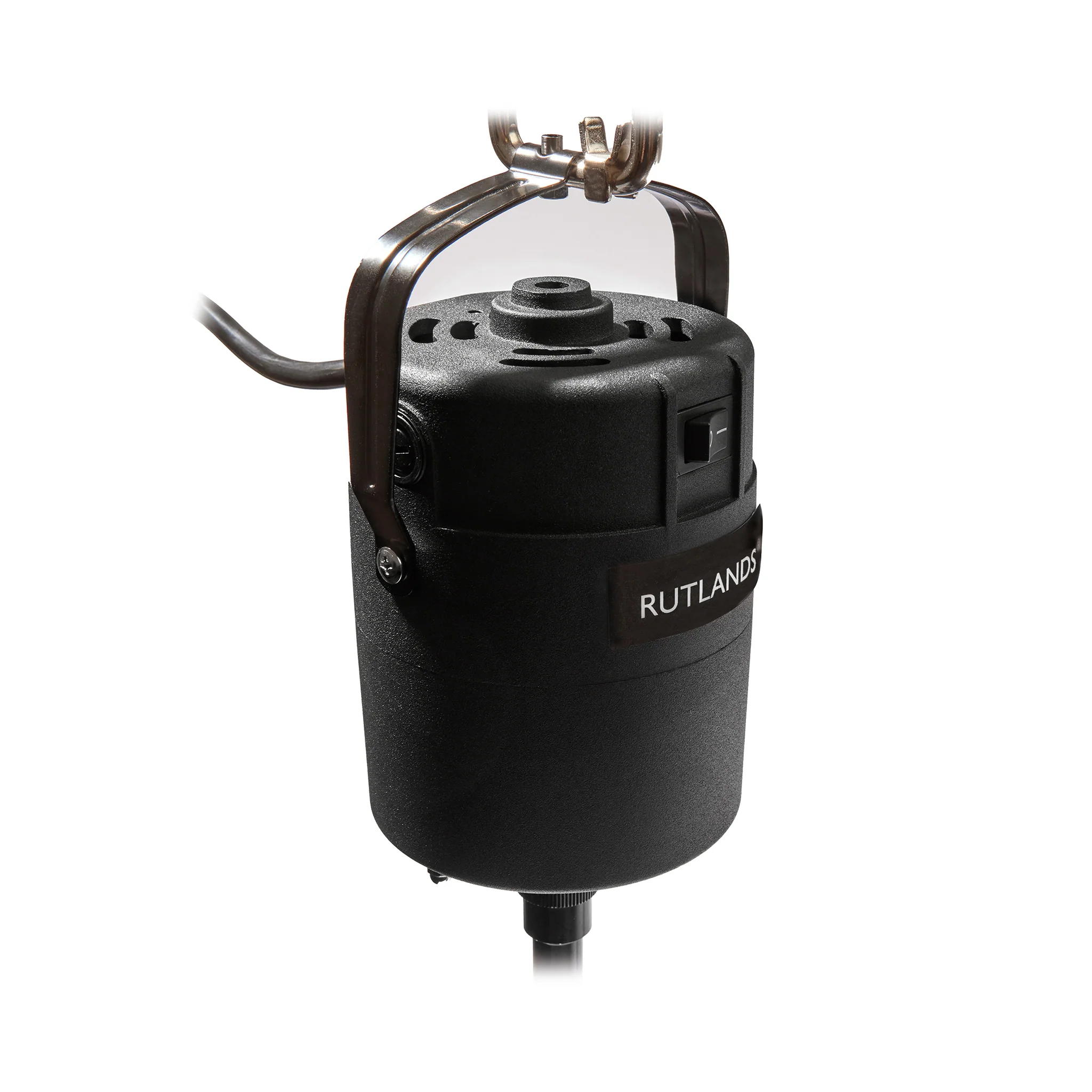 Hanging Rotary Tool with Flex Shaft - Image 4