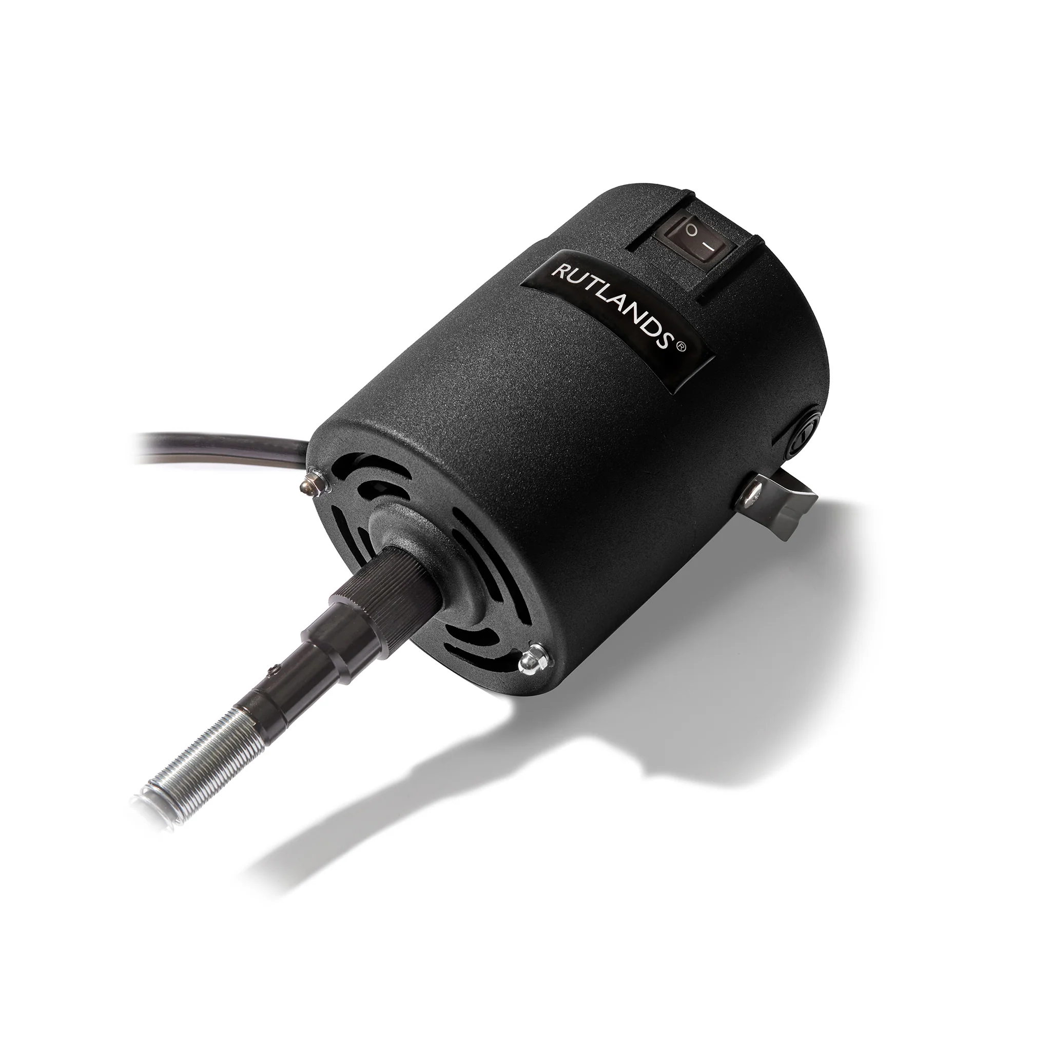 Hanging Rotary Tool with Flex Shaft - Image 5