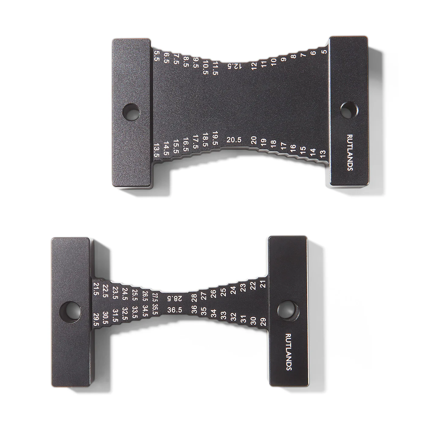 Height Gauges - Set of 2 - Image 5
