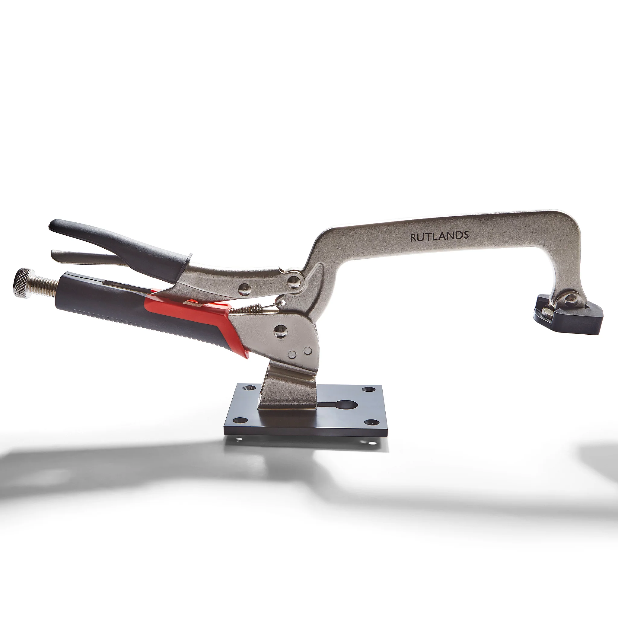 Hold Down Clamps - 150mm - Image 3
