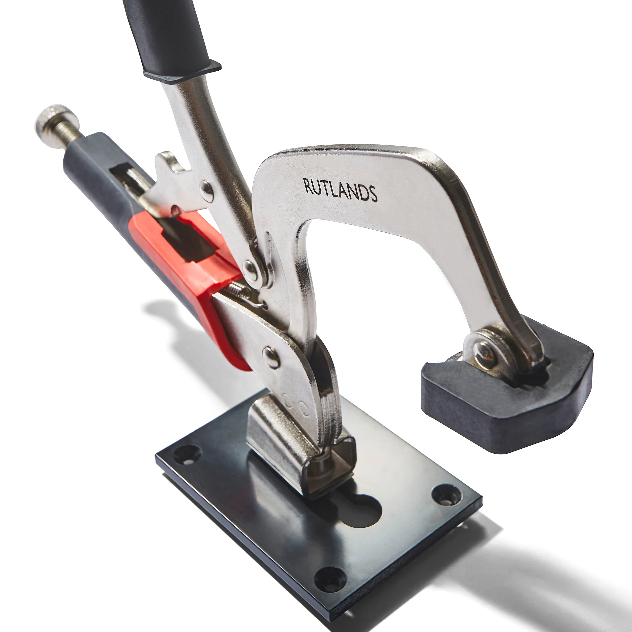 Hold Down Clamps - 75mm - Image 4
