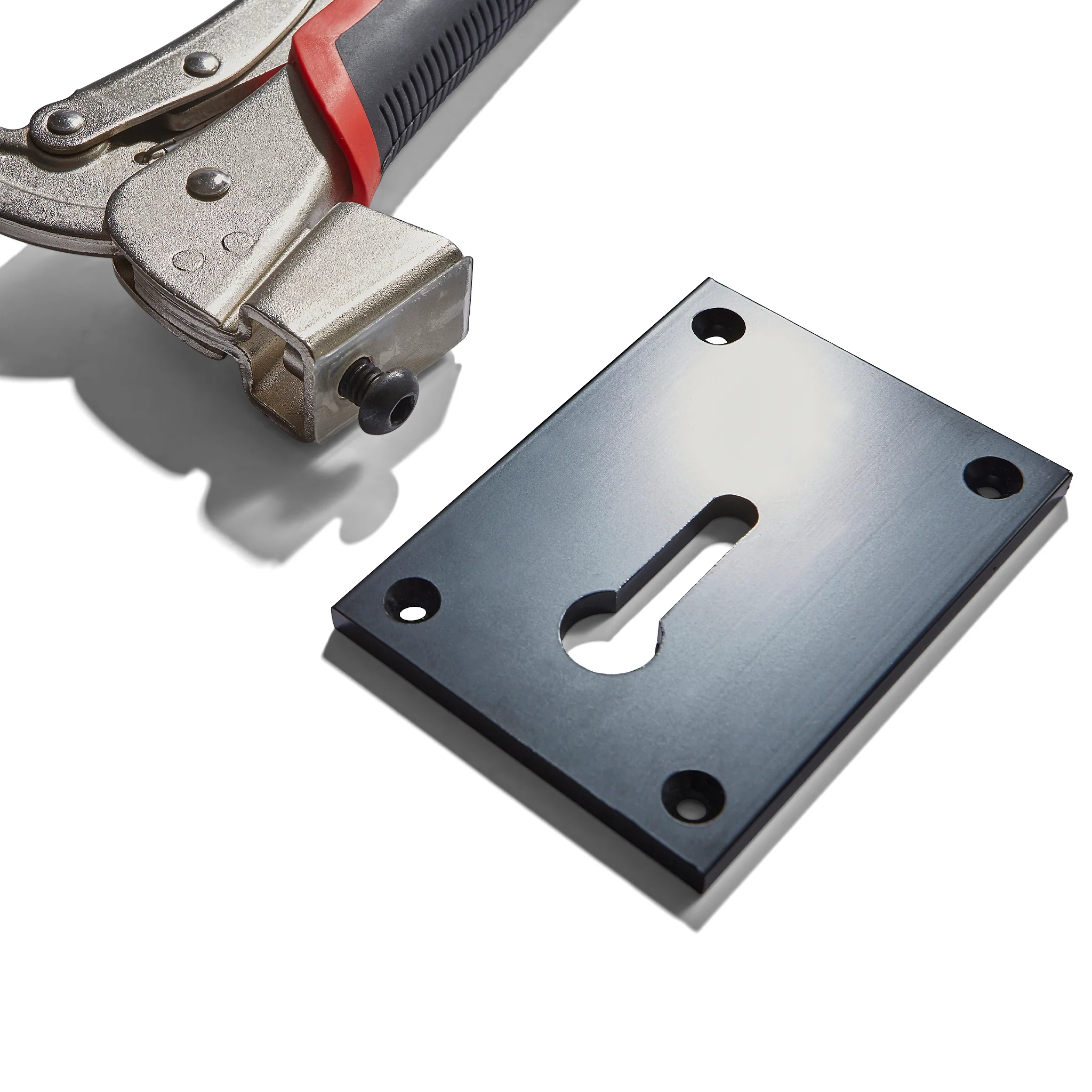 Hold Down Clamps - 75mm - Image 6