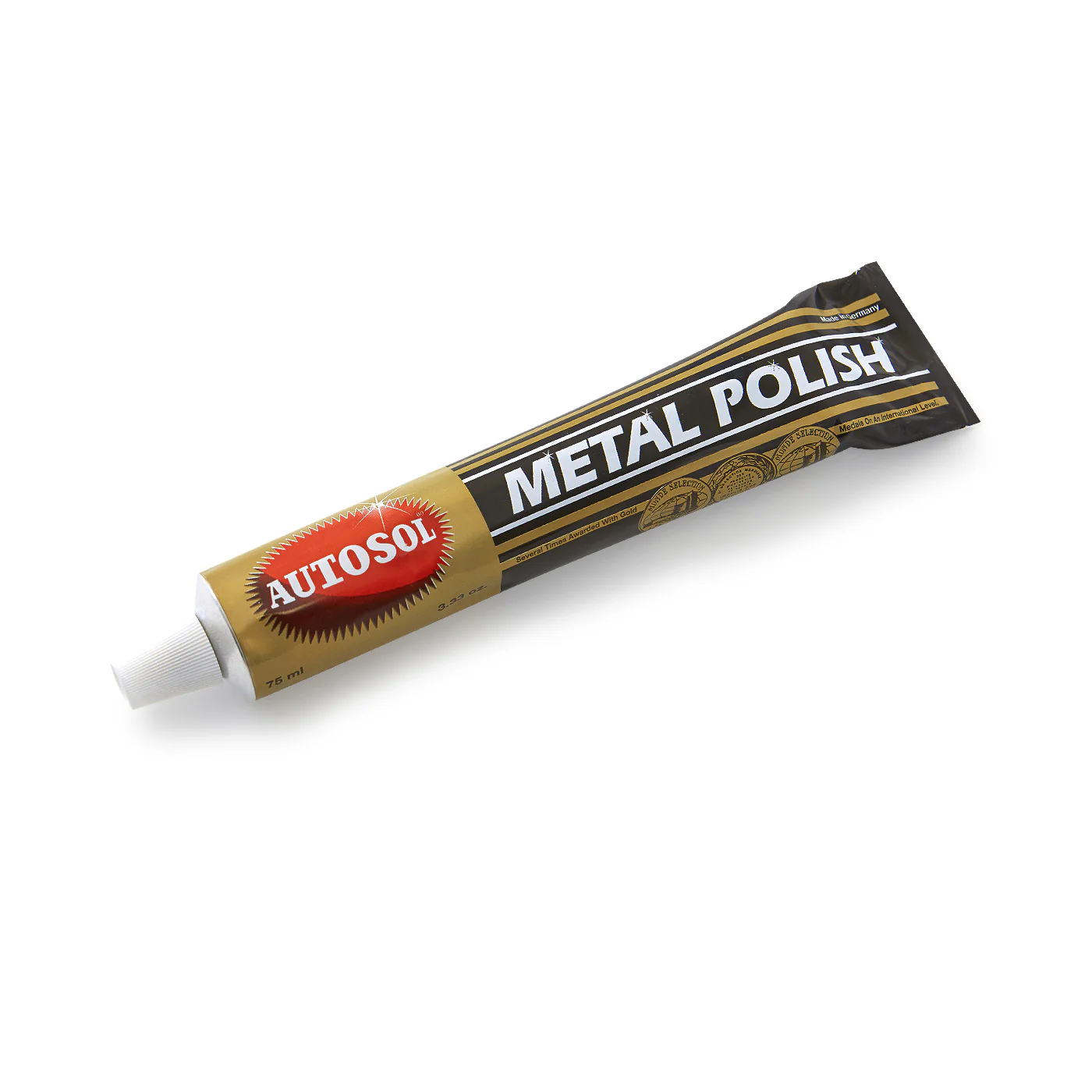Honing and Metal Polish - Image 2