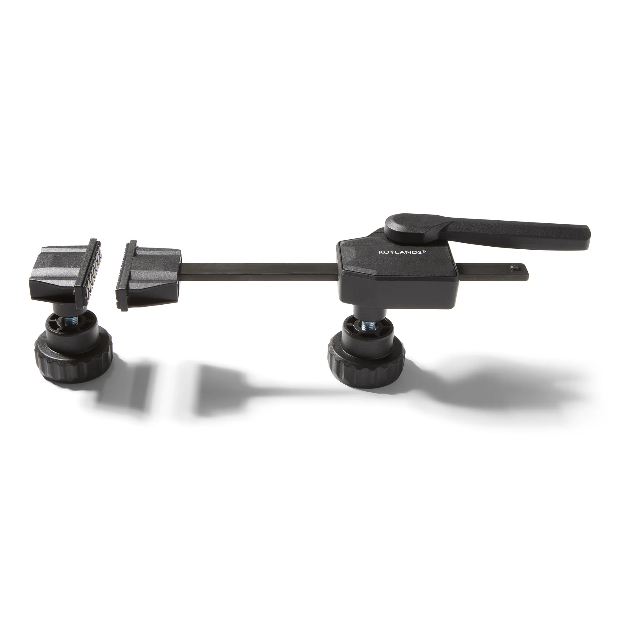 Horizontal Bench Dog Clamps - Pack of 2 - Image 3