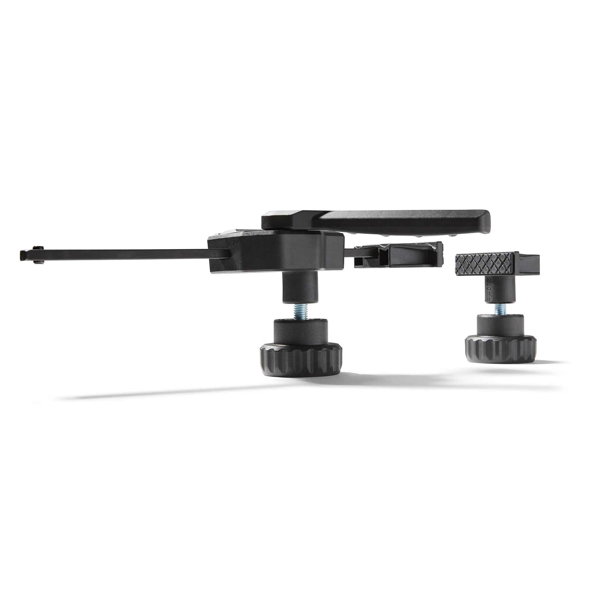 Horizontal Bench Dog Clamps - Pack of 2 - Image 5