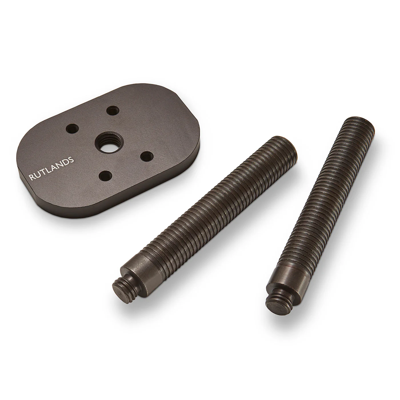 Horizontal Toggle Clamp - 40mm with Plate and Posts - Image 4